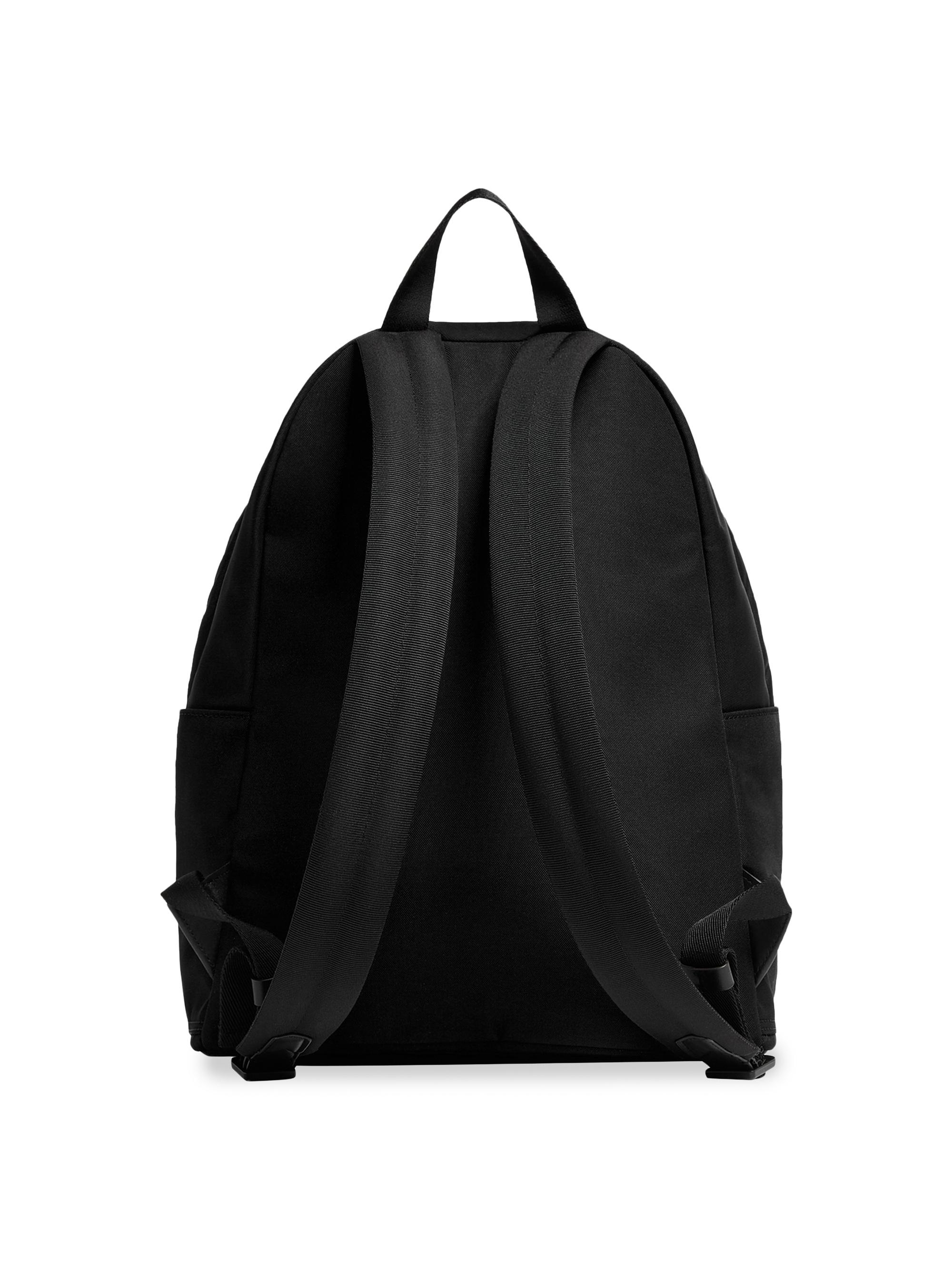 Moncler | NA | Men's Pierrick Backpack - Black_ | $1080 | Bags