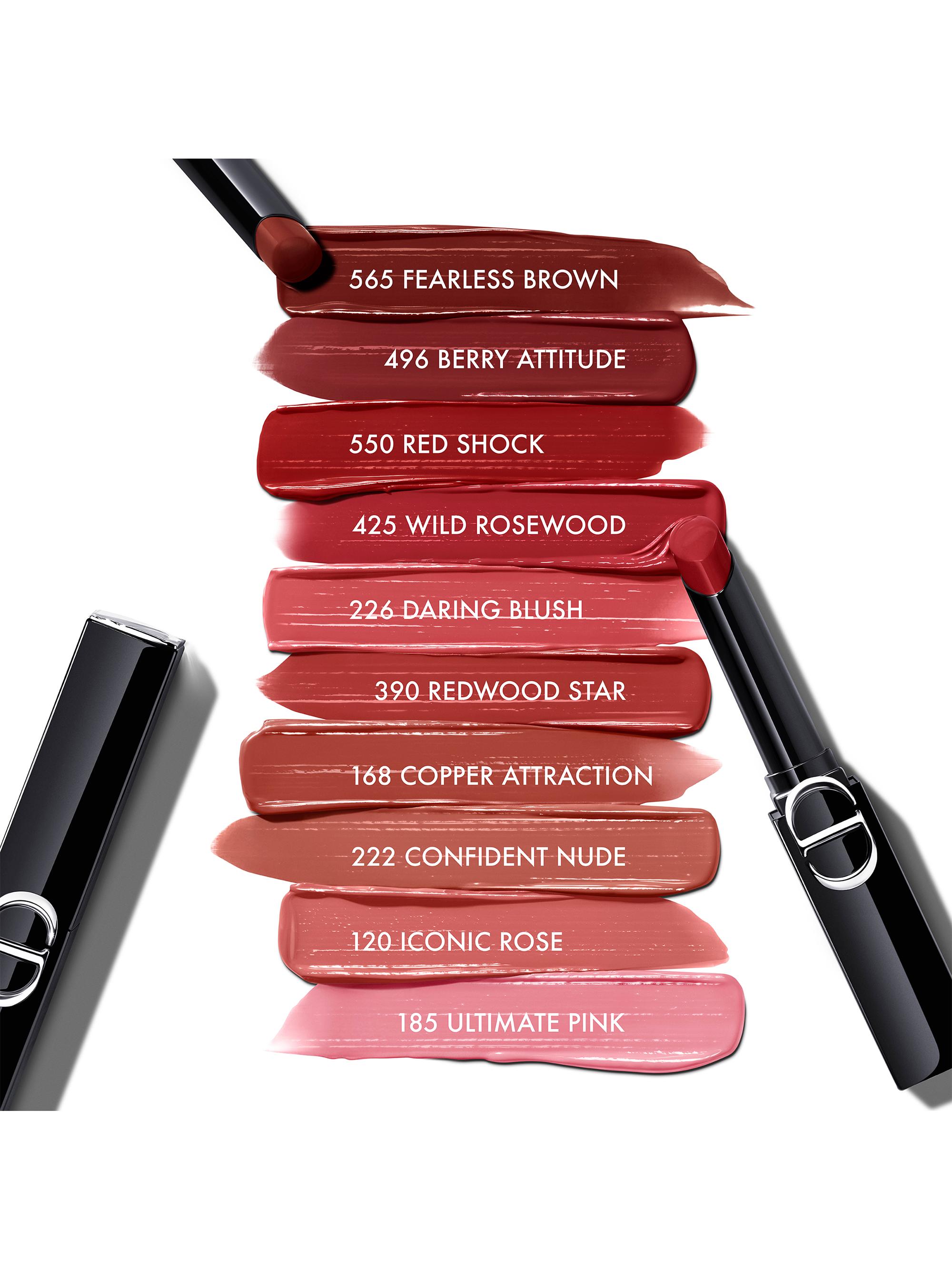 Dior Rouge Dior On Stage Lipstick | Saks Fifth Avenue