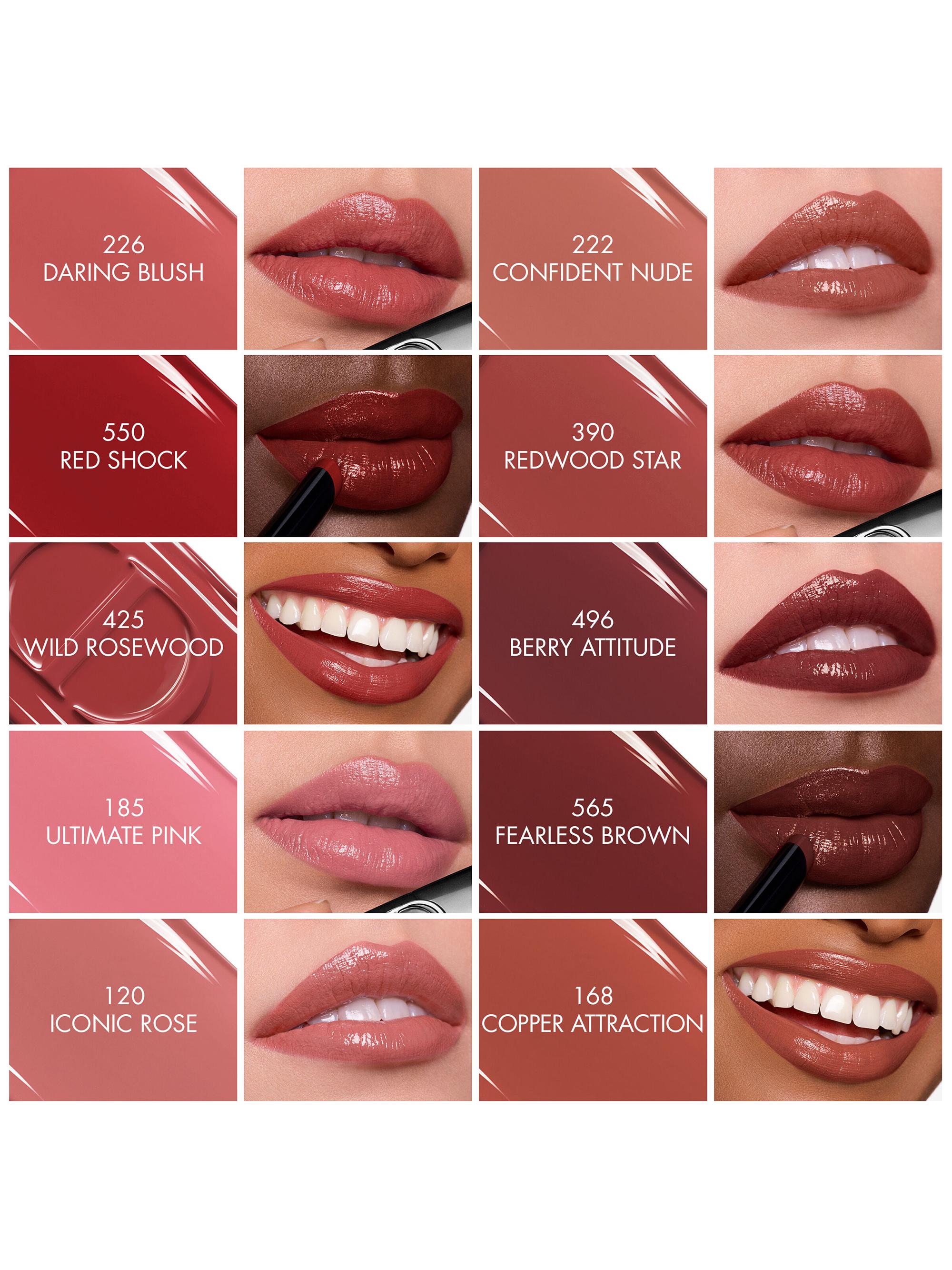 DIOR Rouge Dior On Stage Lipstick | Saks Fifth Avenue