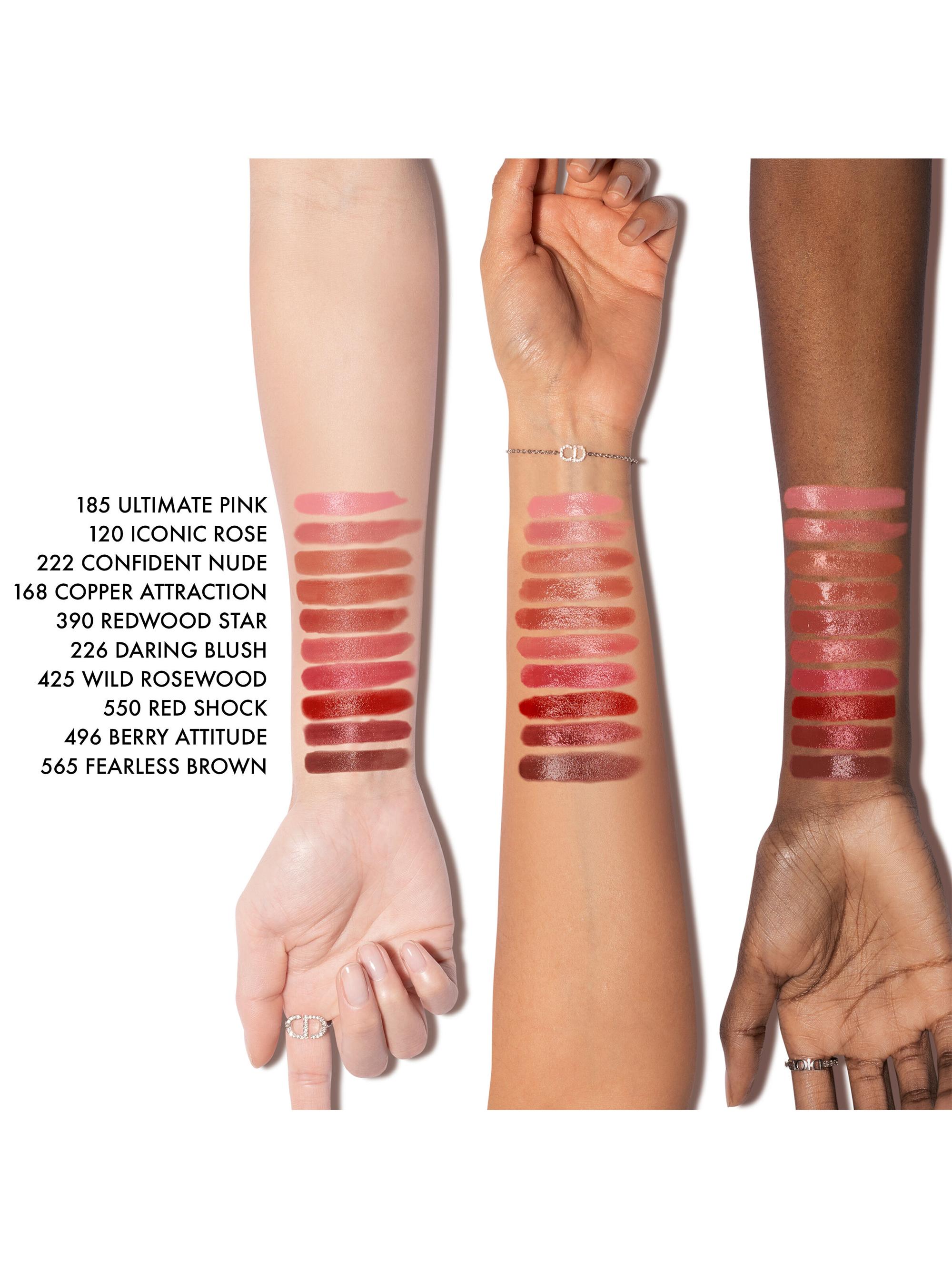 Dior Rouge Dior On Stage Lipstick | Saks Fifth Avenue