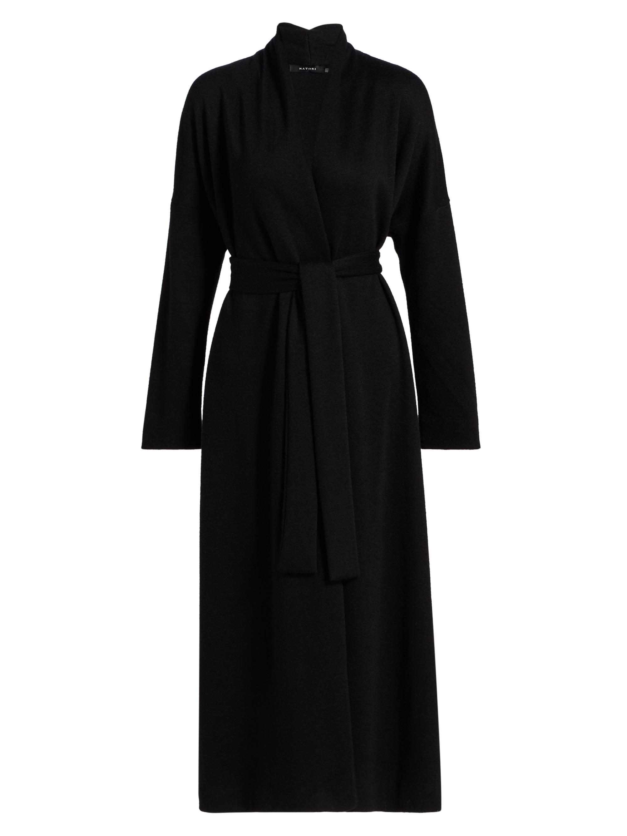 Himalaya Jersey Belted Robe