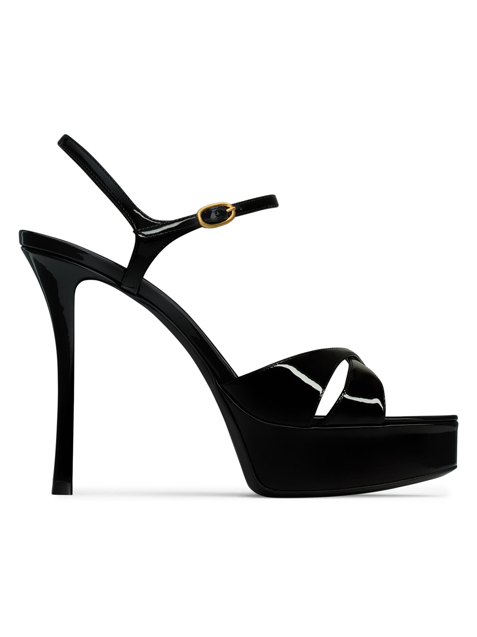 Women's Saint Laurent Designer Sandals | Saks Fifth Avenue
