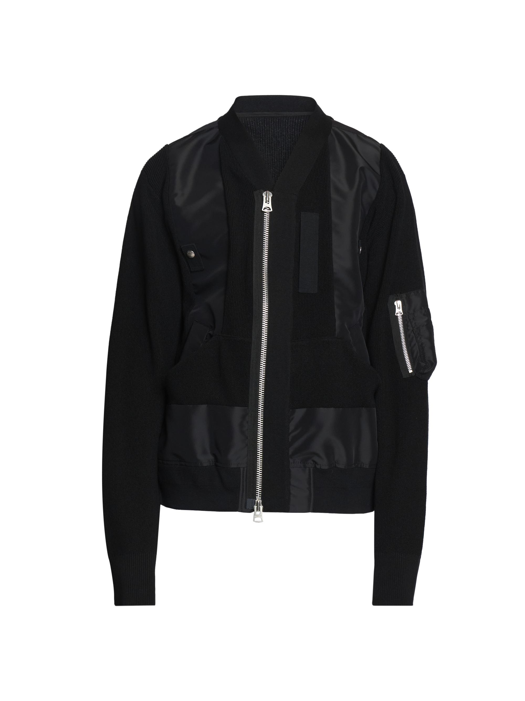 Sacai Sacai x Carhartt WIP Duck Cotton Jacket | Saks Fifth Avenue