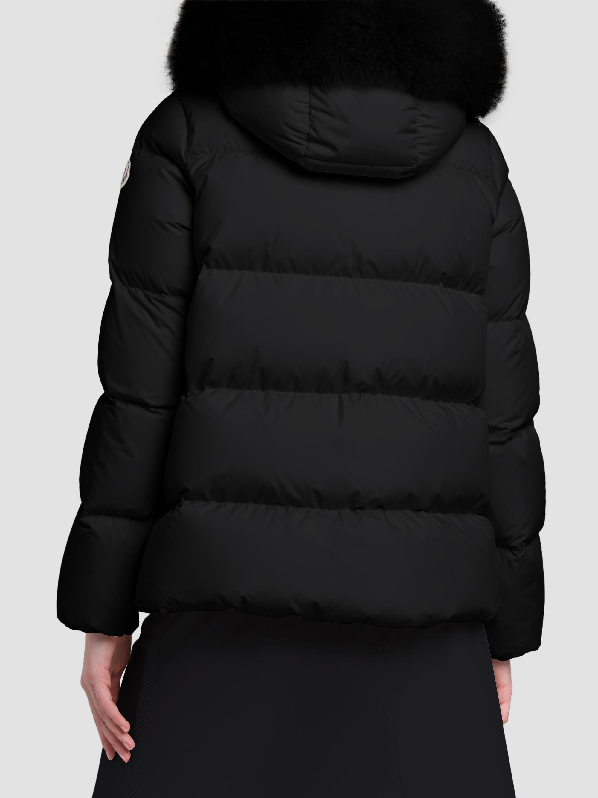 Moncler Laichefur Puffer Jacket | Saks Fifth Avenue