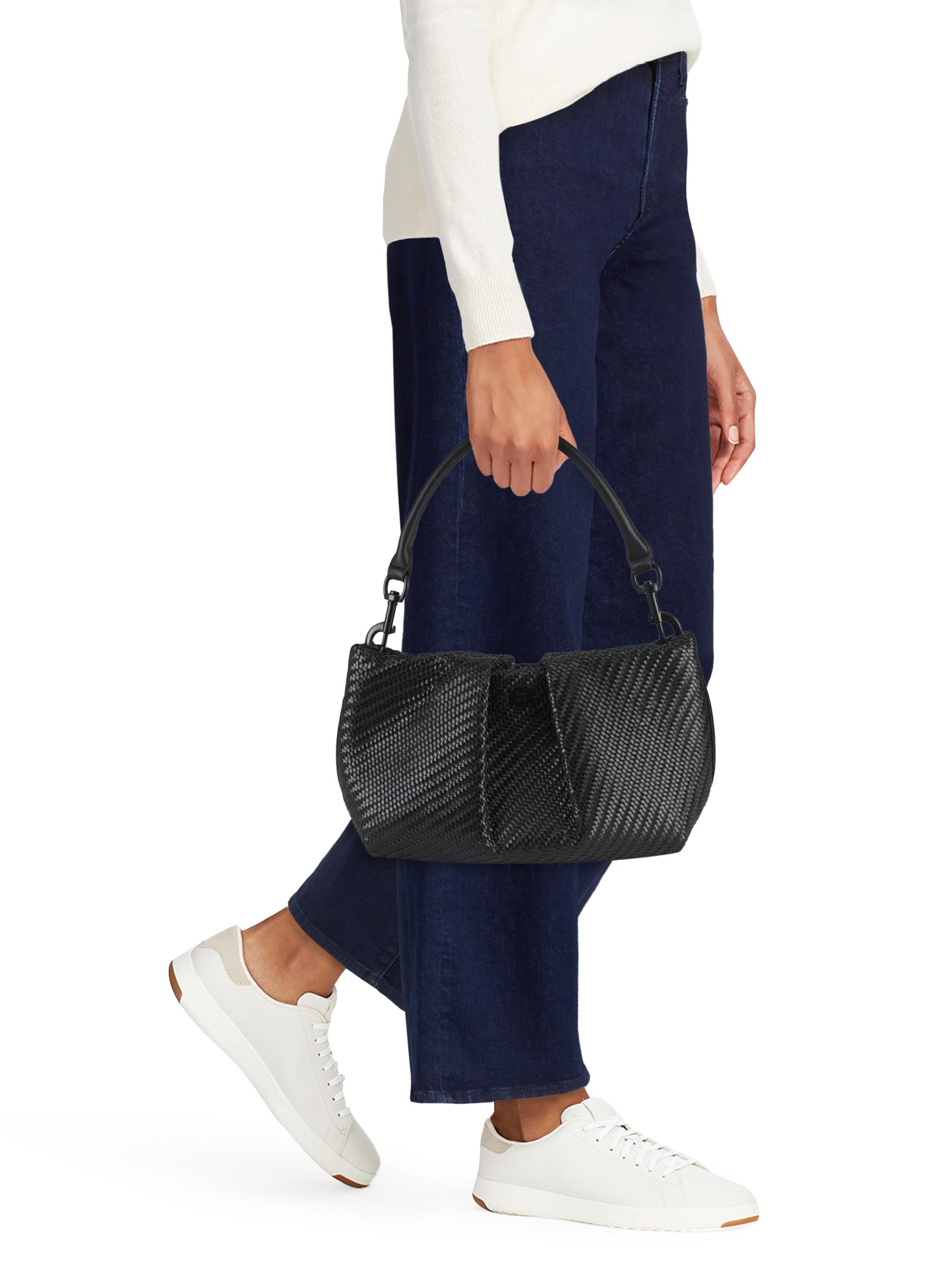 Think Royln Savannah Textured Top Handle Bag | Saks Fifth Avenue