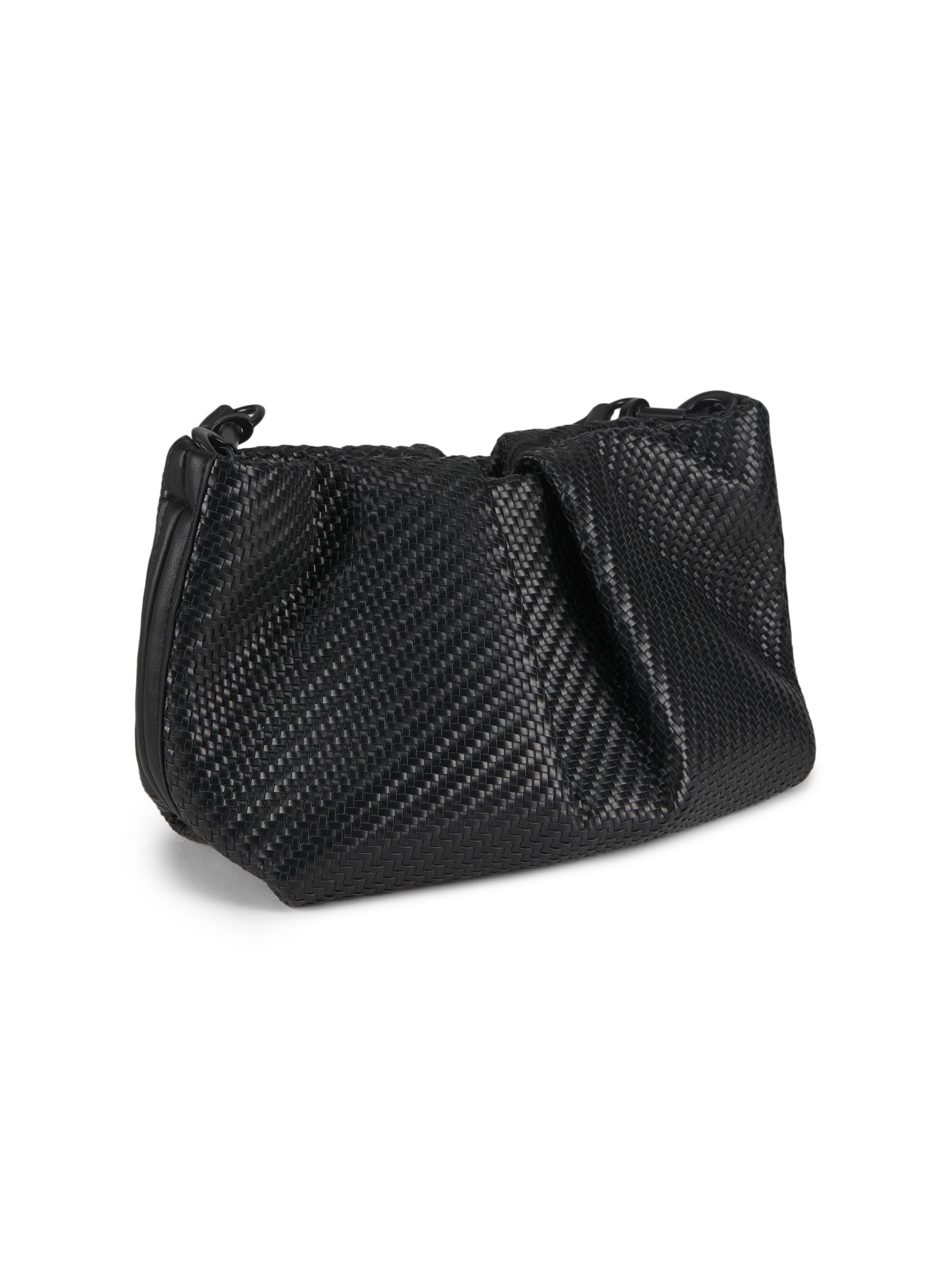 Think Royln Savannah Textured Top Handle Bag | Saks Fifth Avenue