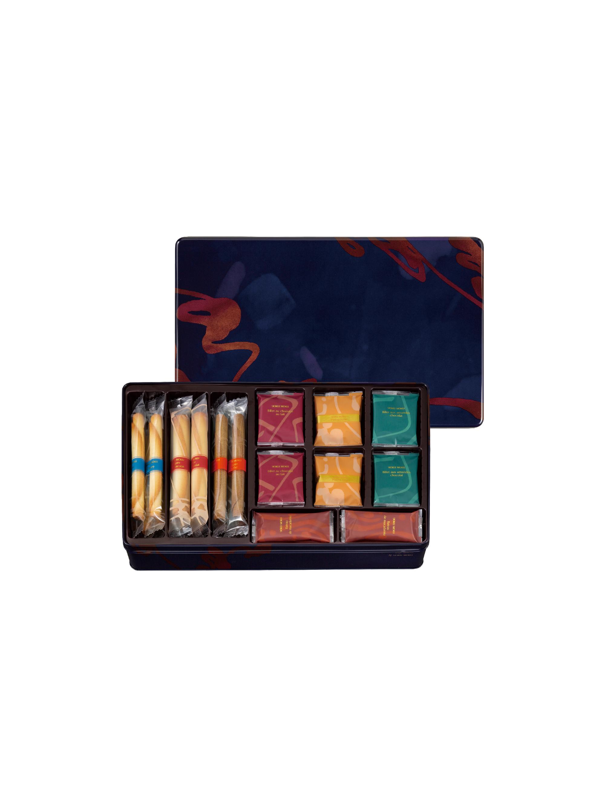Yoku Moku Assorted Cookies | Saks Fifth Avenue