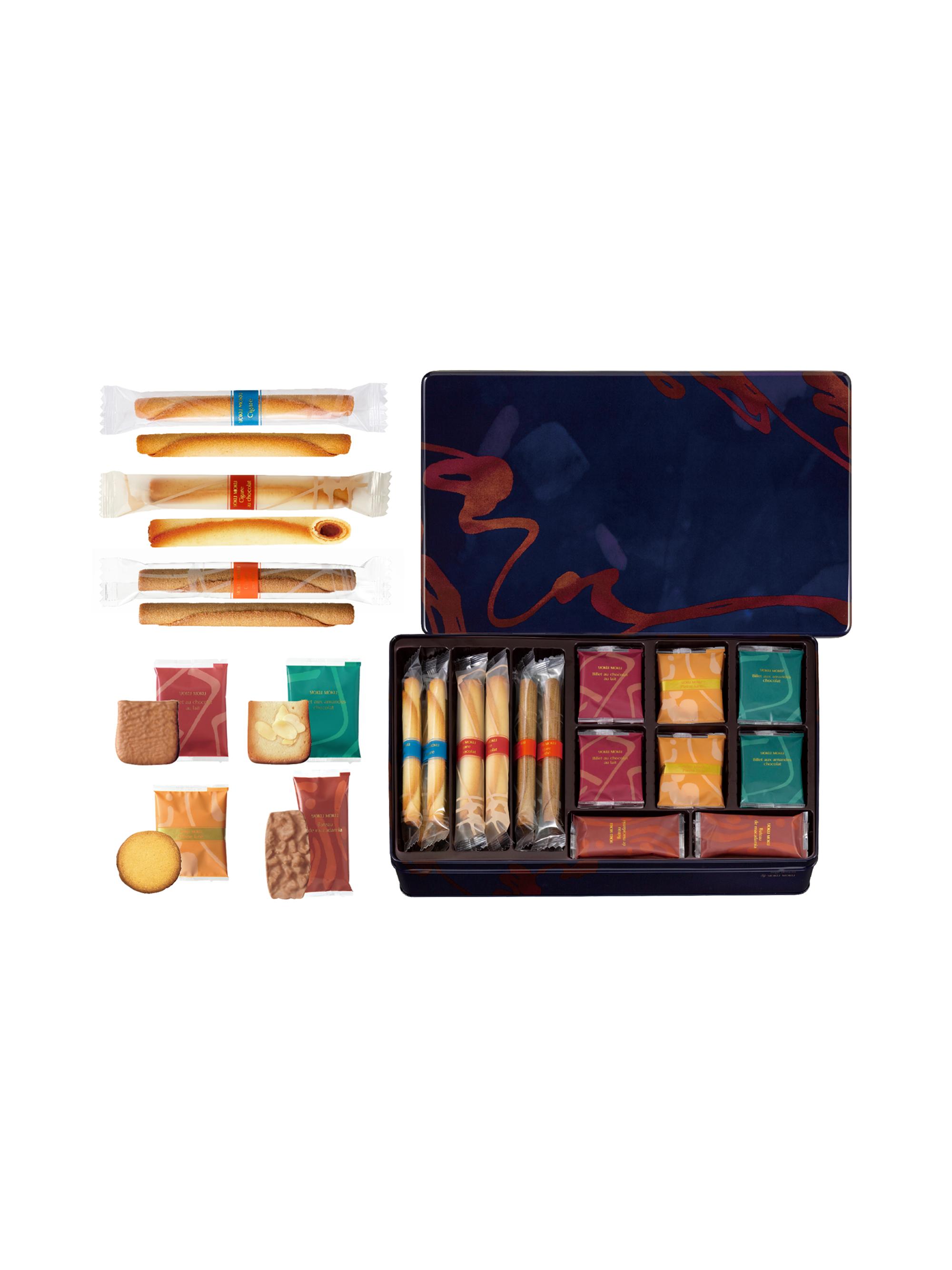Yoku Moku Assorted Cookies | Saks Fifth Avenue