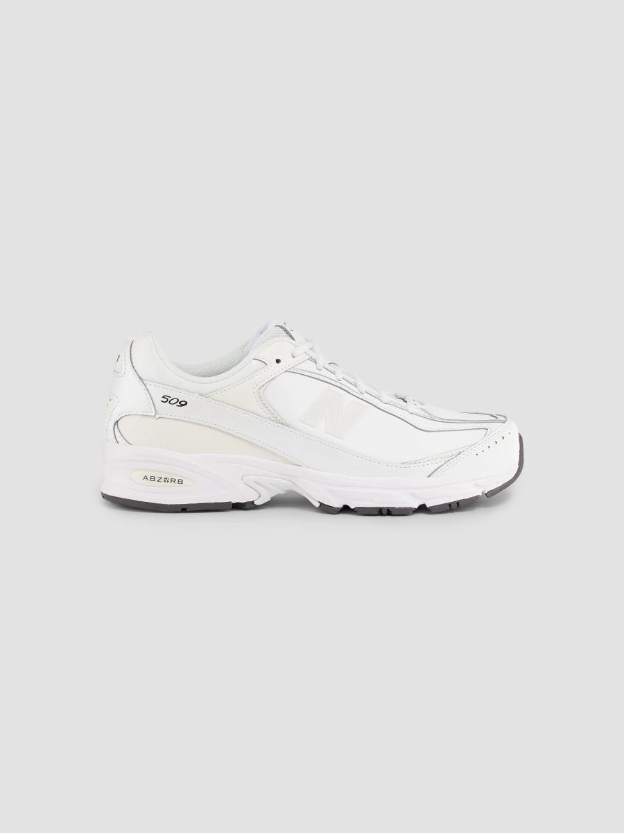 CDG Homme CDG Homme x New Balance U509 Low-Top Faux Leather