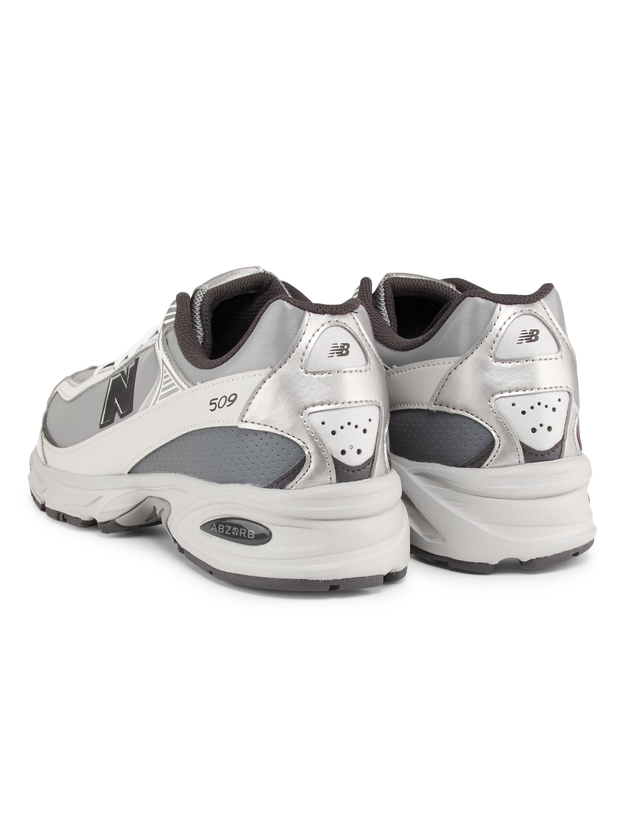 CDG Homme CDG Homme x New Balance U509 Low-Top Faux Leather