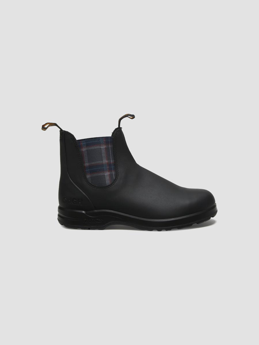 Comme des Garçons CDG Homme X Blundstone Leather Boots | Saks Fifth Avenue