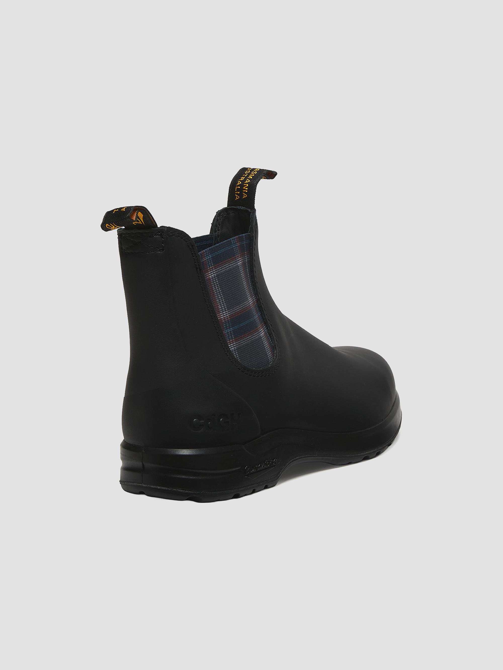 Comme des Garçons CDG Homme X Blundstone Leather Boots | Saks