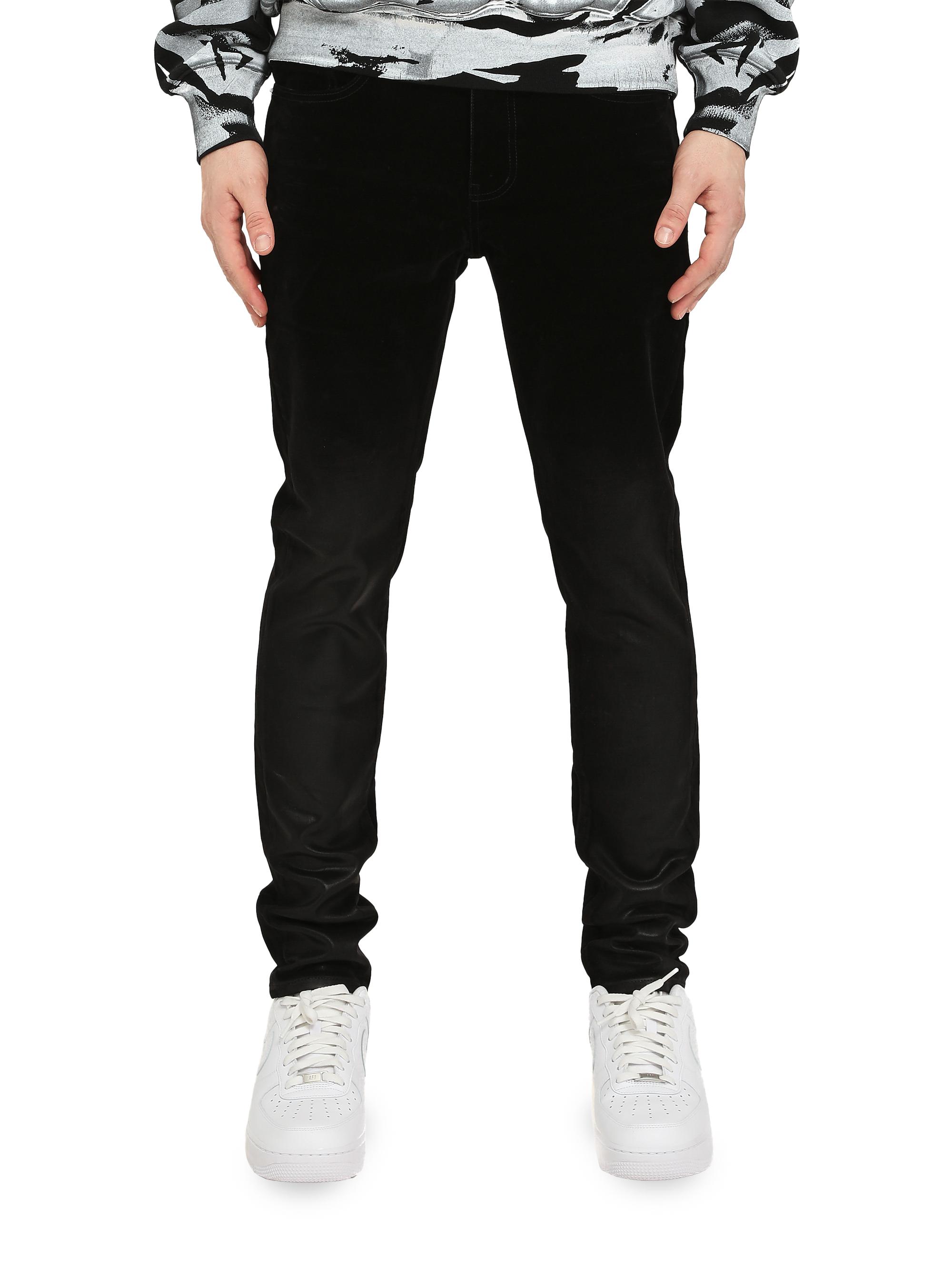 Ksubi Democrazy Chitch Replica Slim-Tapered Jeans | Saks Fifth Avenue