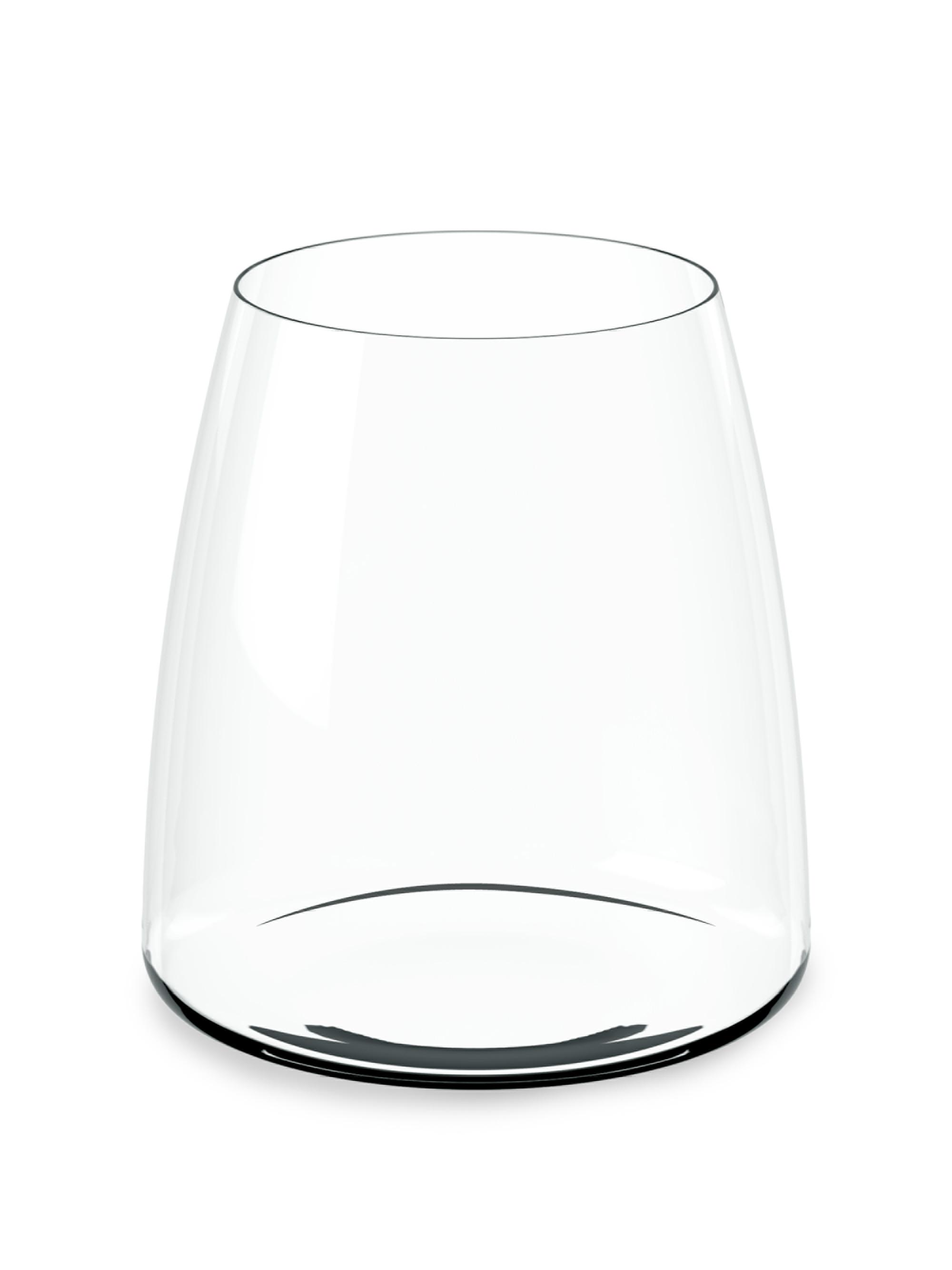 Villeroy & Boch Metro Chic Double Old Fashioned Set of 2