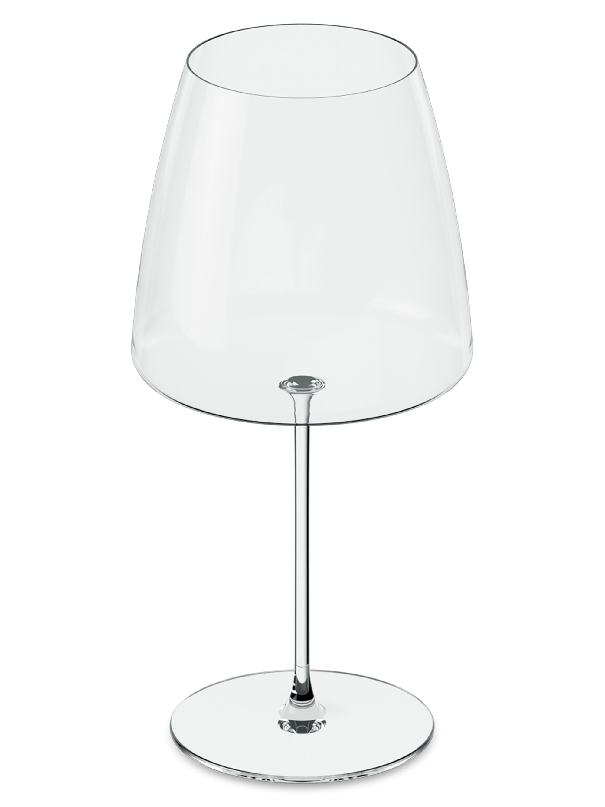 Villeroy & Boch Metro Chic Red Wine Set of 2