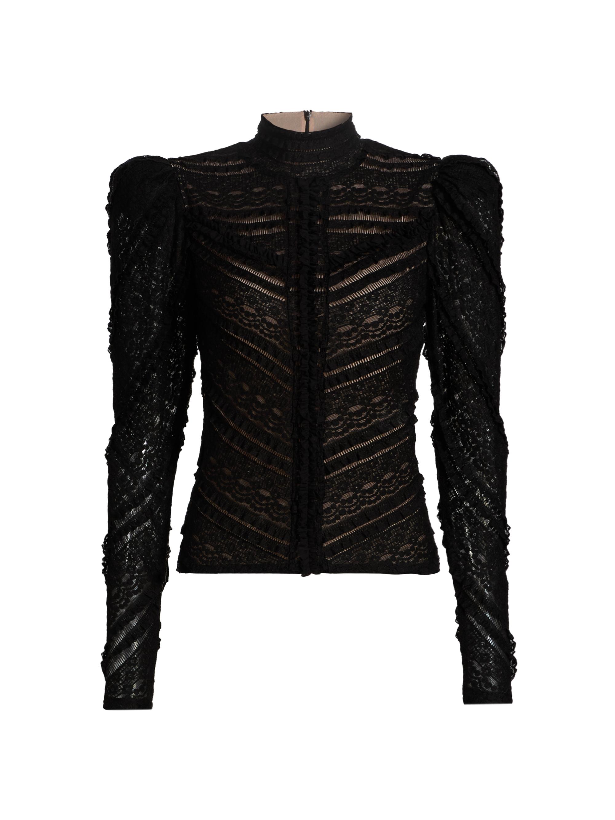 トップス melt the lady sheer hook tops black melt the lady メルトザレディ sheer hook tops 未使用タグ付き｜Yahoo