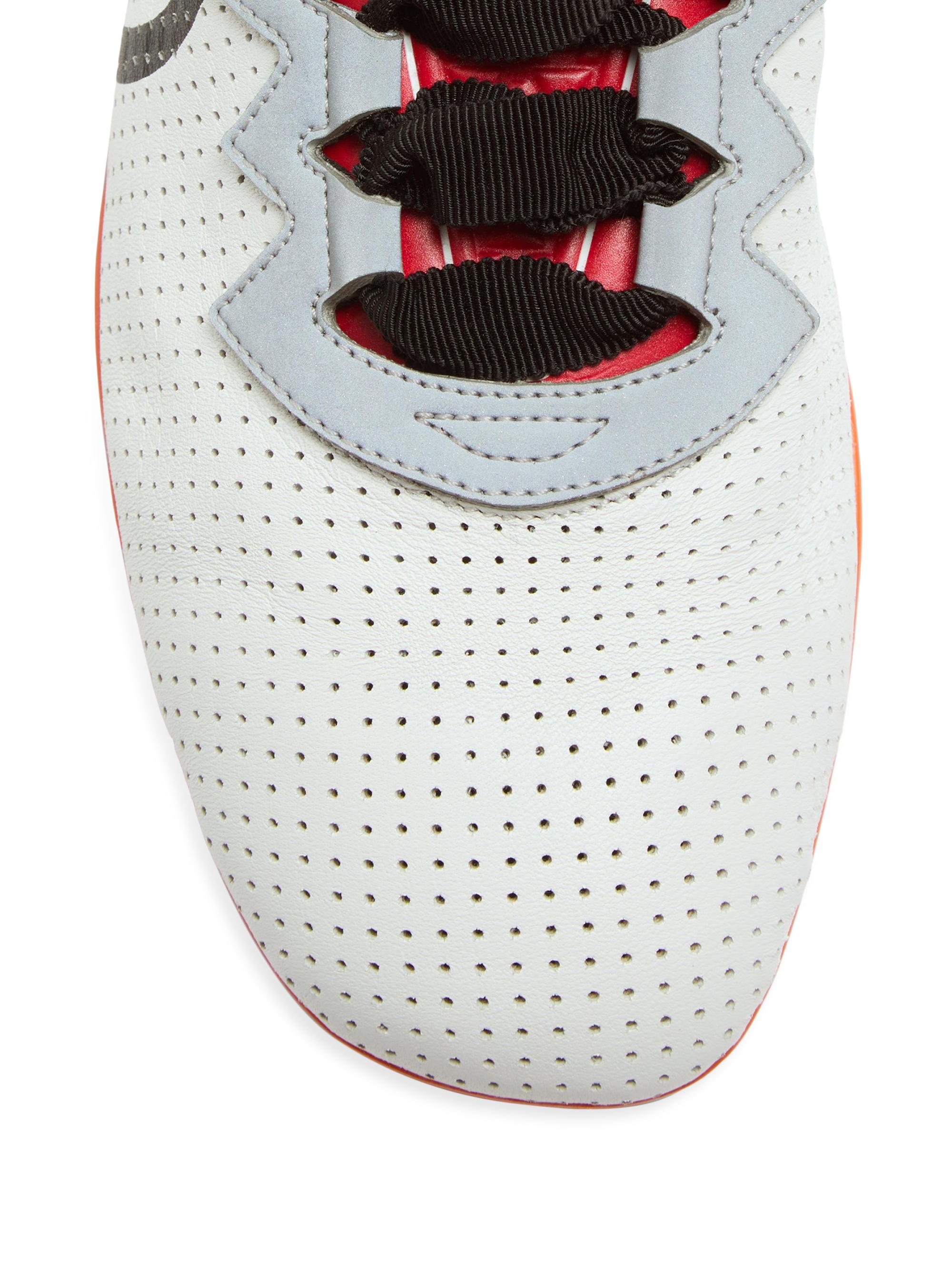 ヴァレンティノchromathom sneaker Chromathon Sneakers