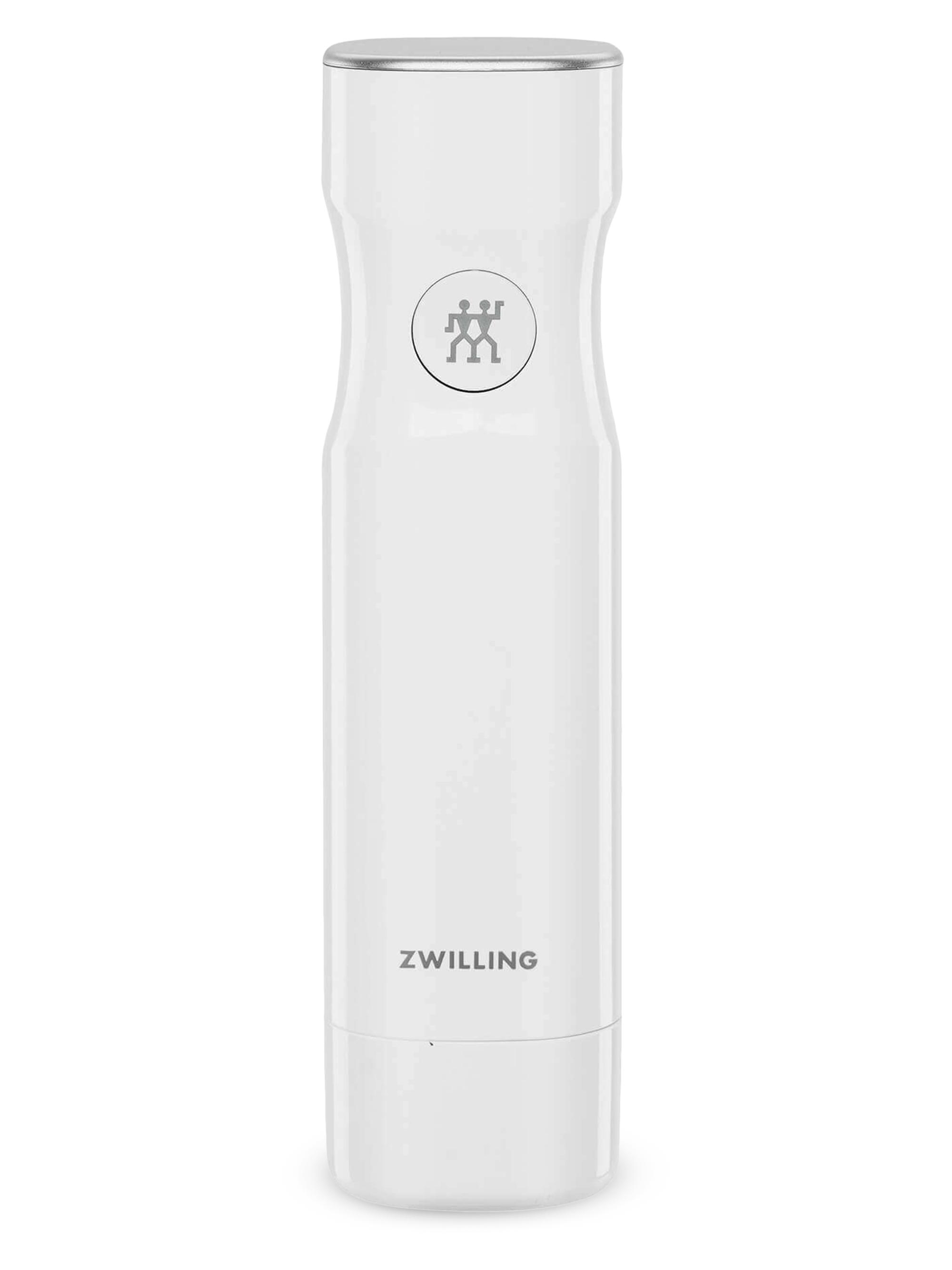 ZWILLING J.A. Henckels Fresh and Save Vacuum Sealer - White