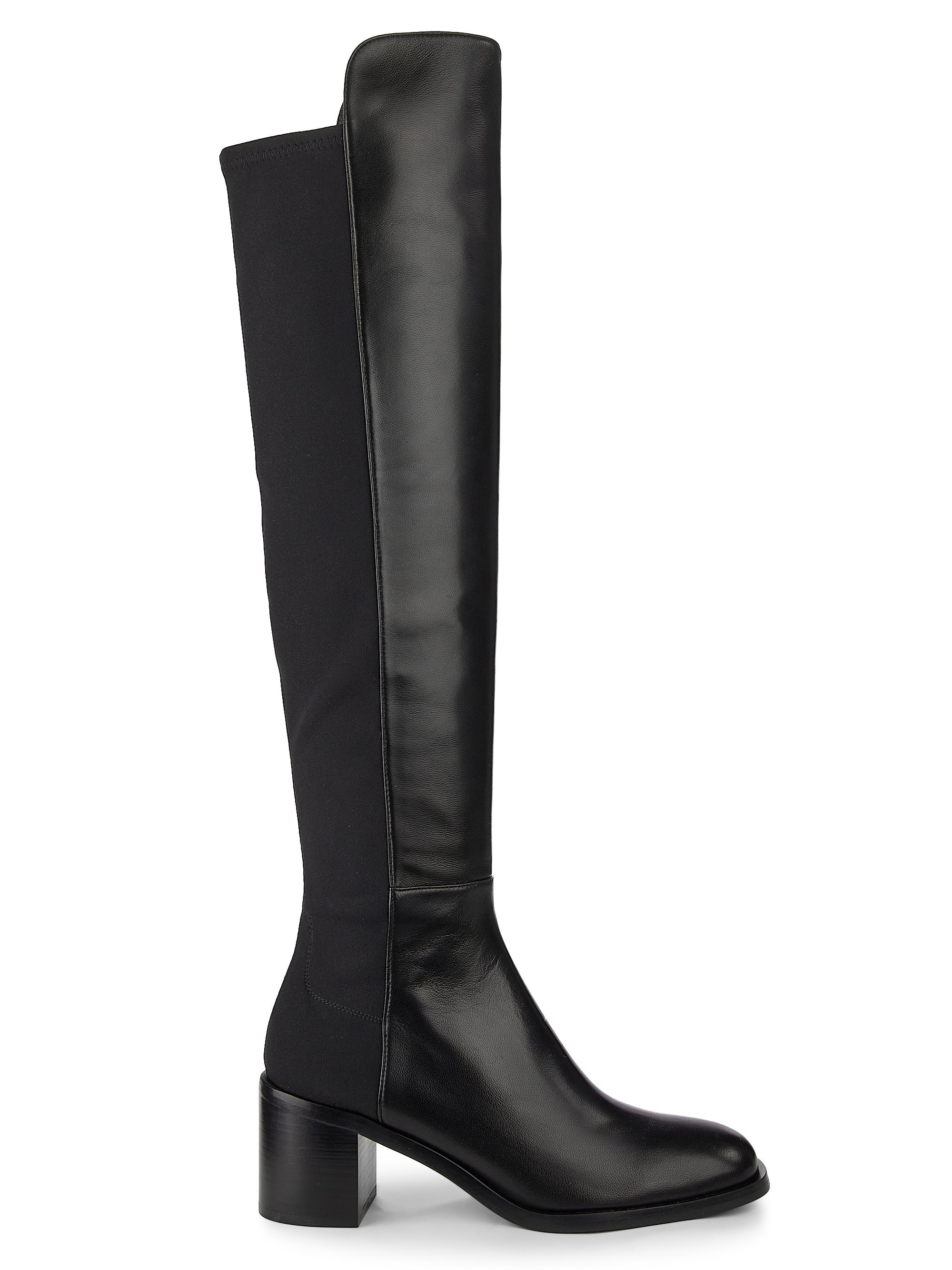 Stuart Weitzman 5050 Bold Over-the-Knee Boots | Saks Fifth