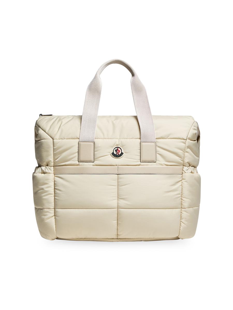 Moncler Baby's Diaper Bag in Nylon | Saks Fifth Avenue