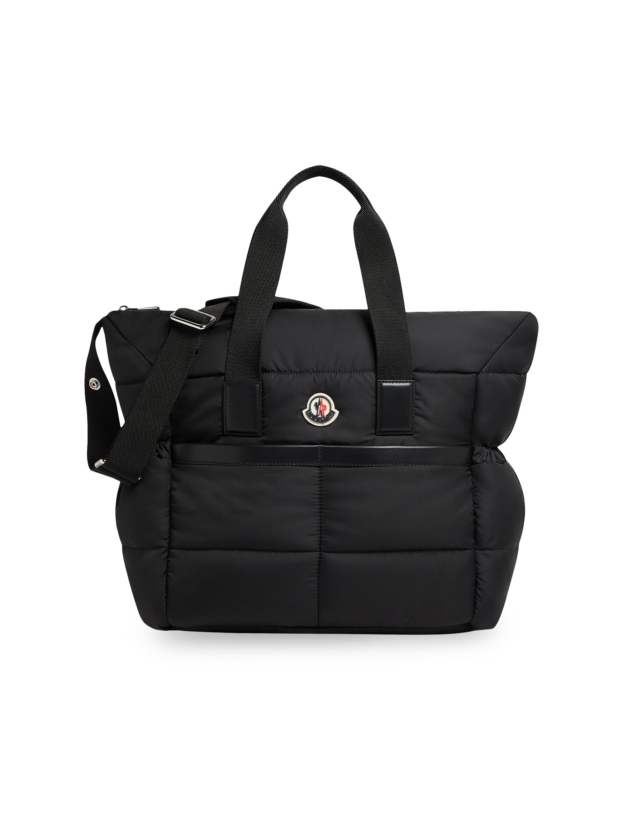 Moncler Baby's Diaper Bag in Nylon | Saks Fifth Avenue