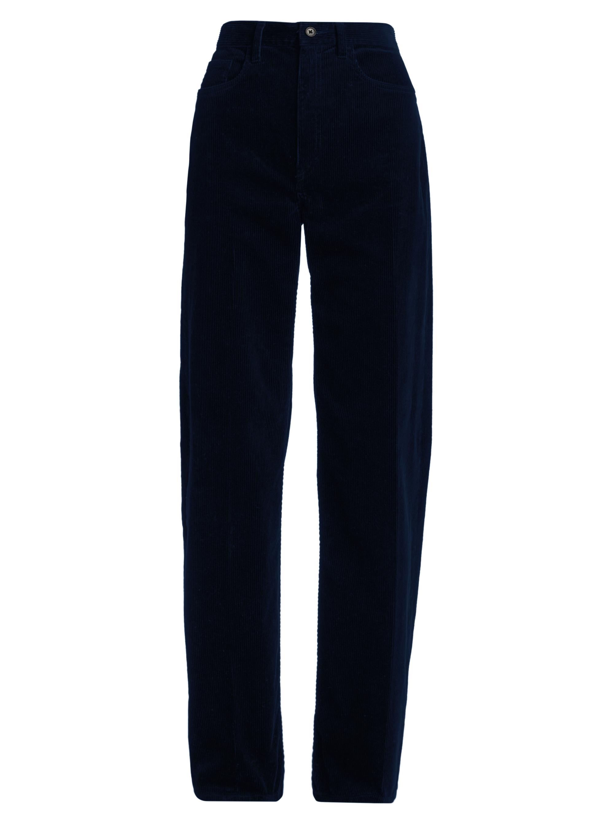 Polo Ralph Lauren Corduroy Wide-Leg Pants | Saks Fifth Avenue