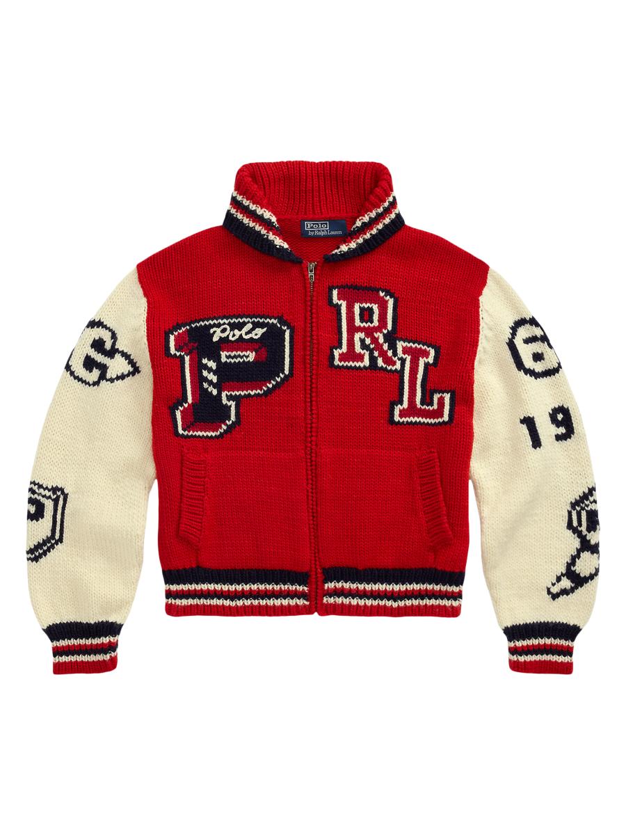 Ralph Lauren wool JK チェック　L 0400023896147?wid=900