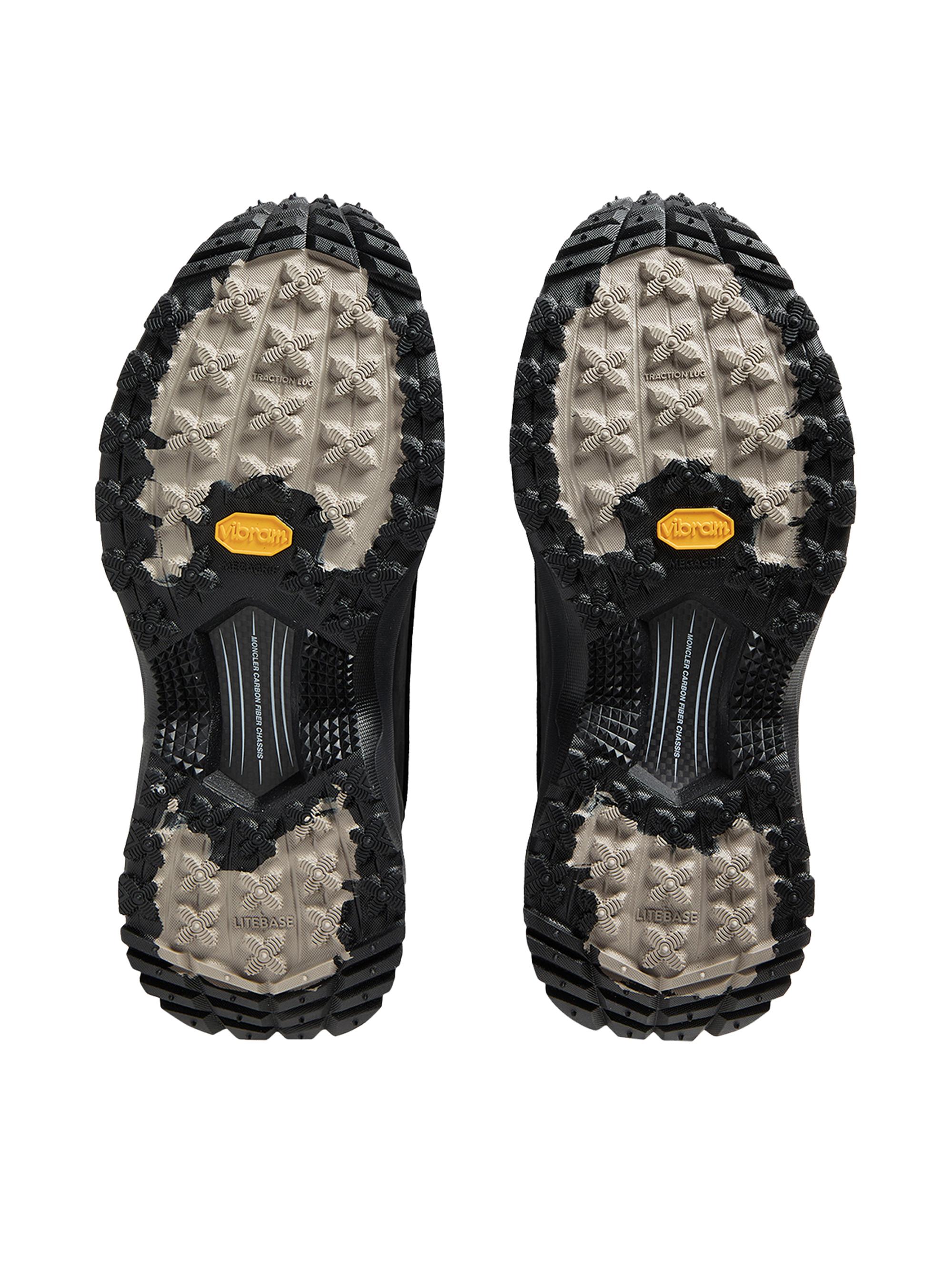 EU39【正規品】MONCLER ダウンスリッポン Vibramソール Moncler Trailgrip Lite3 Sneakers in Nubuck and Suede | Saks Fifth