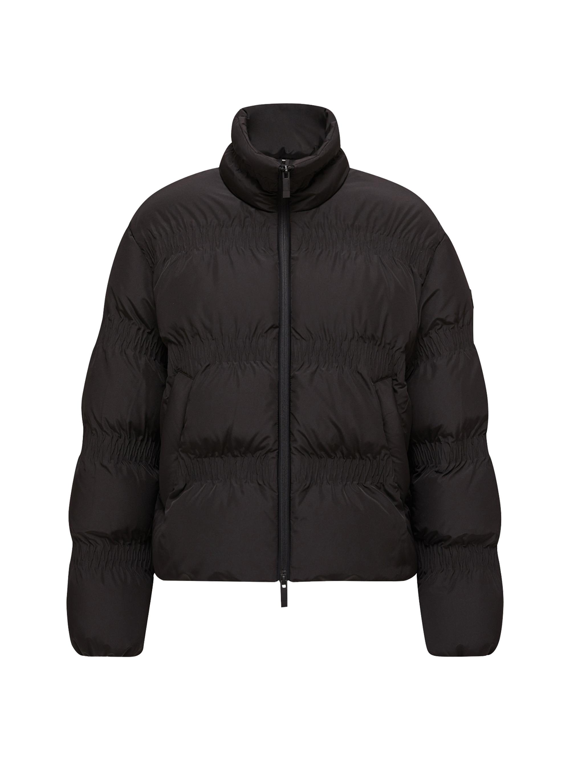 Moncler Women's Ravignan Puffer Jacket - Black