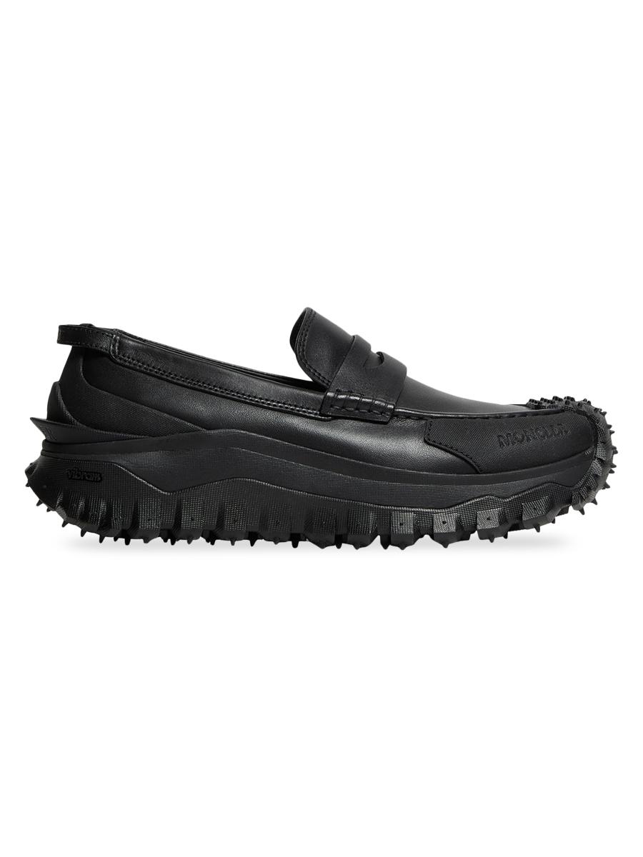 モンクレール moncler ローファー 厚底 ダッド　モカシン 0400023898006?wid=900
