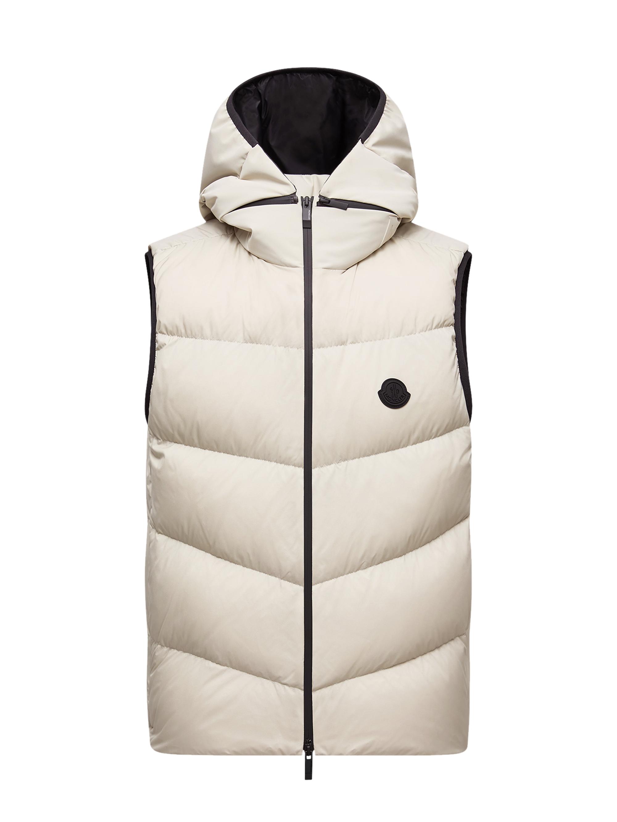 モンクレールTREOMPAN 2022〜2023モデルsize6 Moncler Treompan Nylon