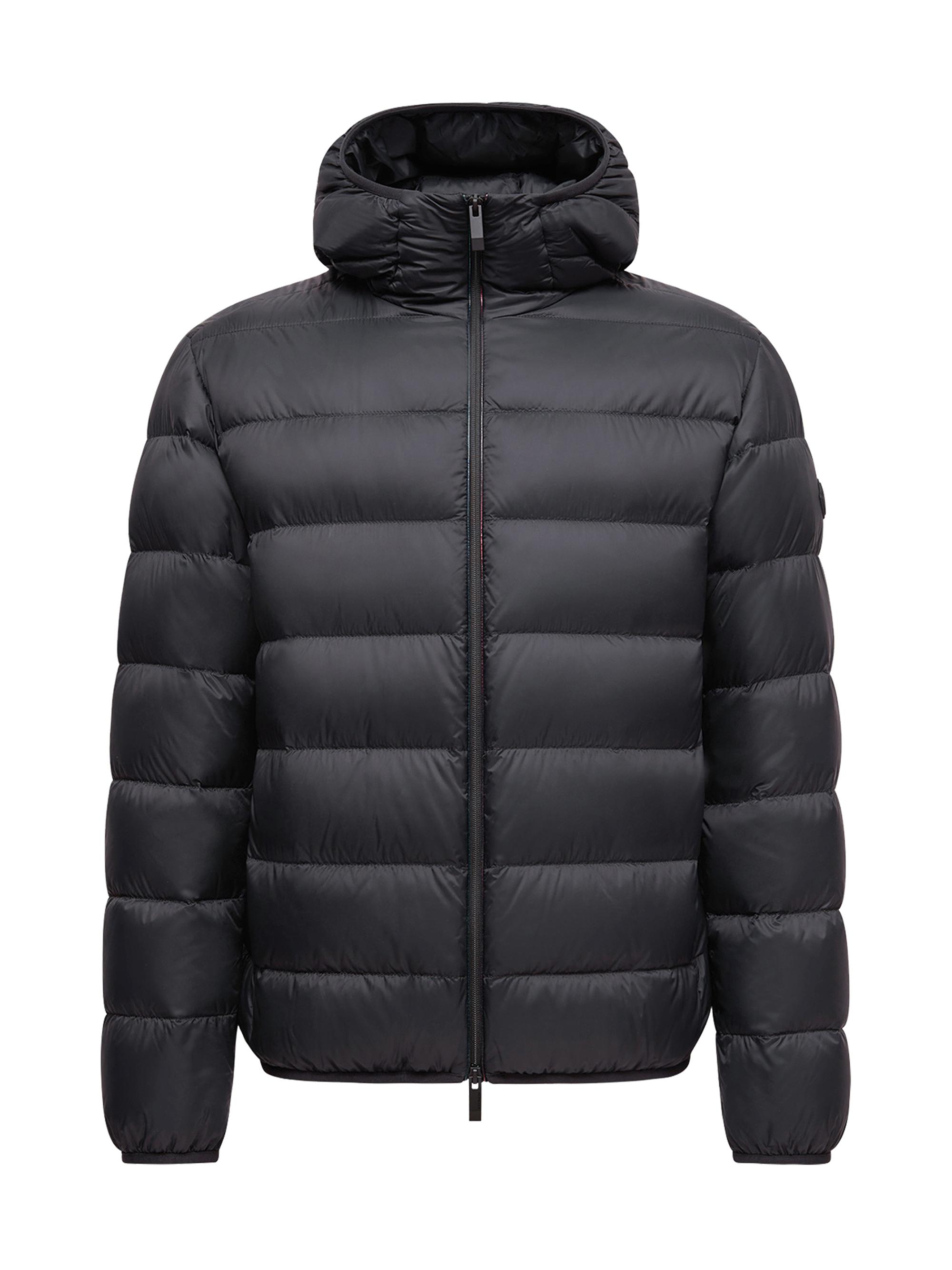 Moncler Moncler Maya Matte Puffer Jacket | Saks Fifth Avenue