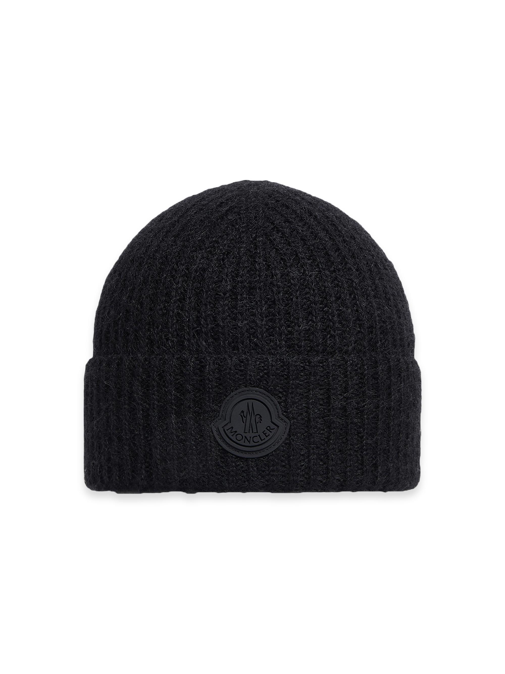 Saks Fifth Avenue Rib-Knit Cashmere Beanie | Saks Fifth Avenue