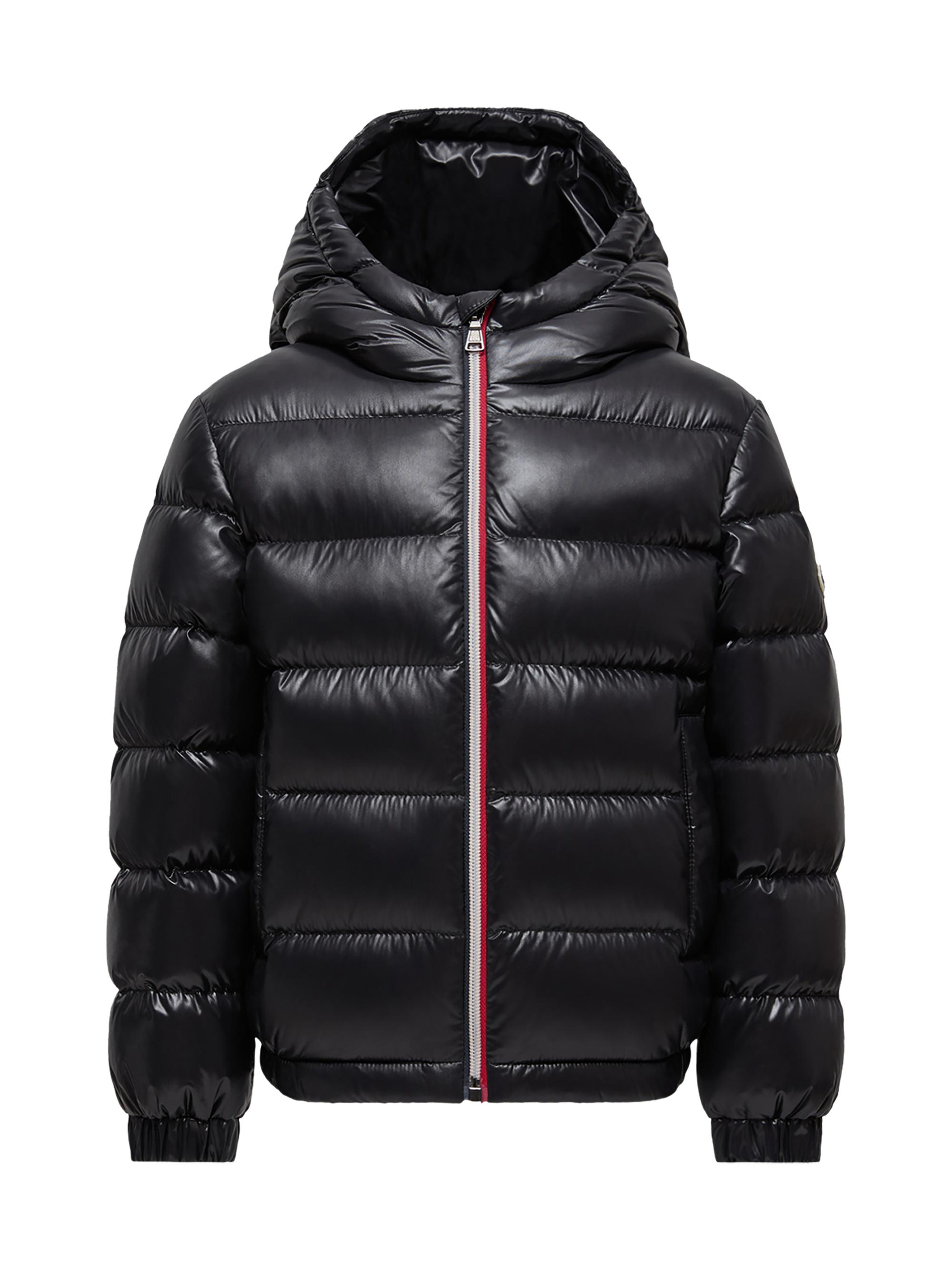 Moncler Little Boy's & Boy's Bajan Puffer Jacket | Saks Fifth Avenue