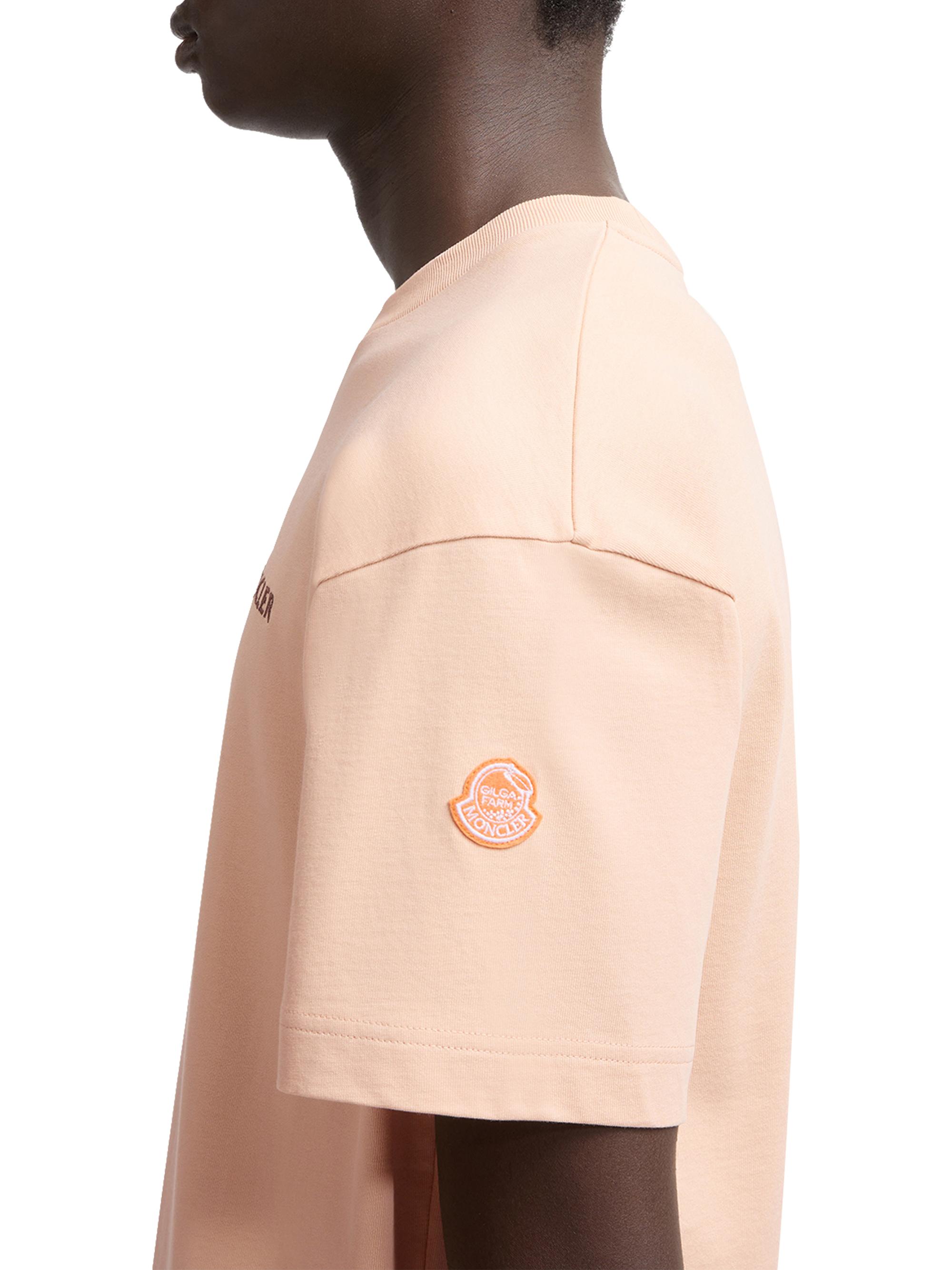 モンクレール ジーニアス ロンT MAGLIA アンドワンダー ホワイト M Moncler Genius (モンクレール ジーニアス) | NUBIAN TOKYO 通販