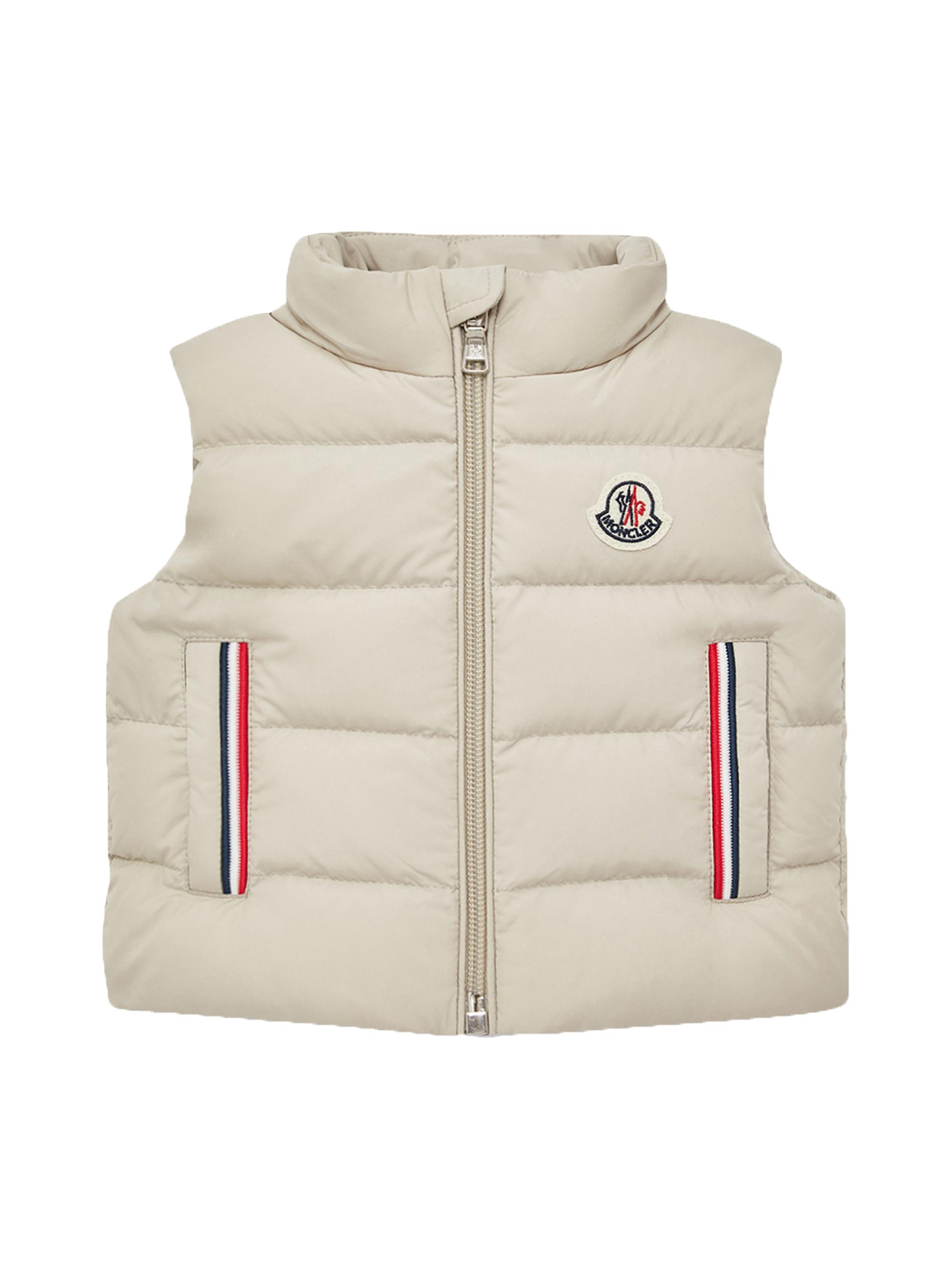 ☆美品☆ MONCLER ベビーライトダウンベスト Amaury Moncler Baby Boy's & Little Boy's New Amaury Puffer Vest | Saks