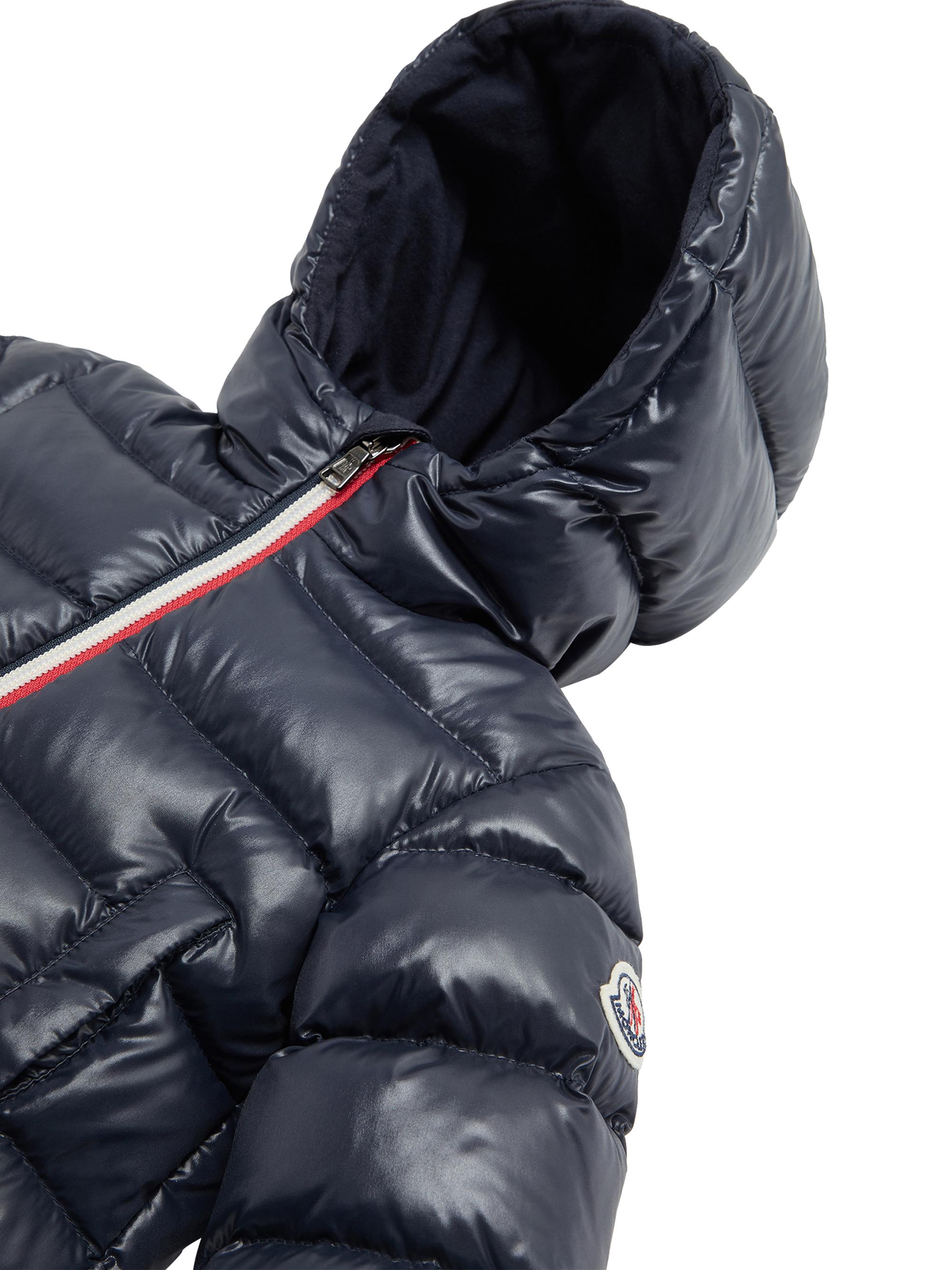 Moncler Baby Boy's & Little Boy's New Aubert Puffer Jacket | Saks