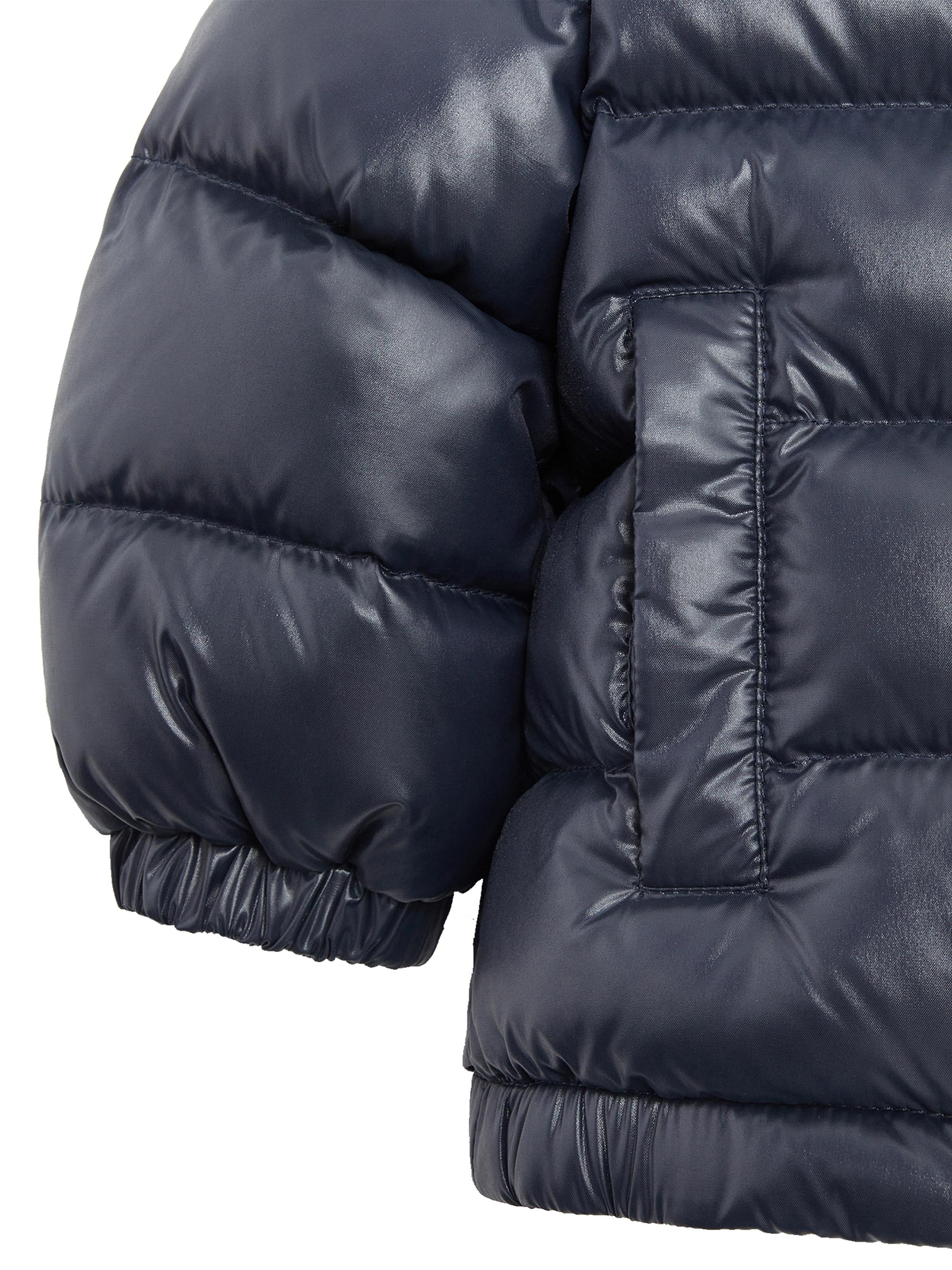 Moncler Baby Boy's & Little Boy's New Aubert Puffer Jacket | Saks
