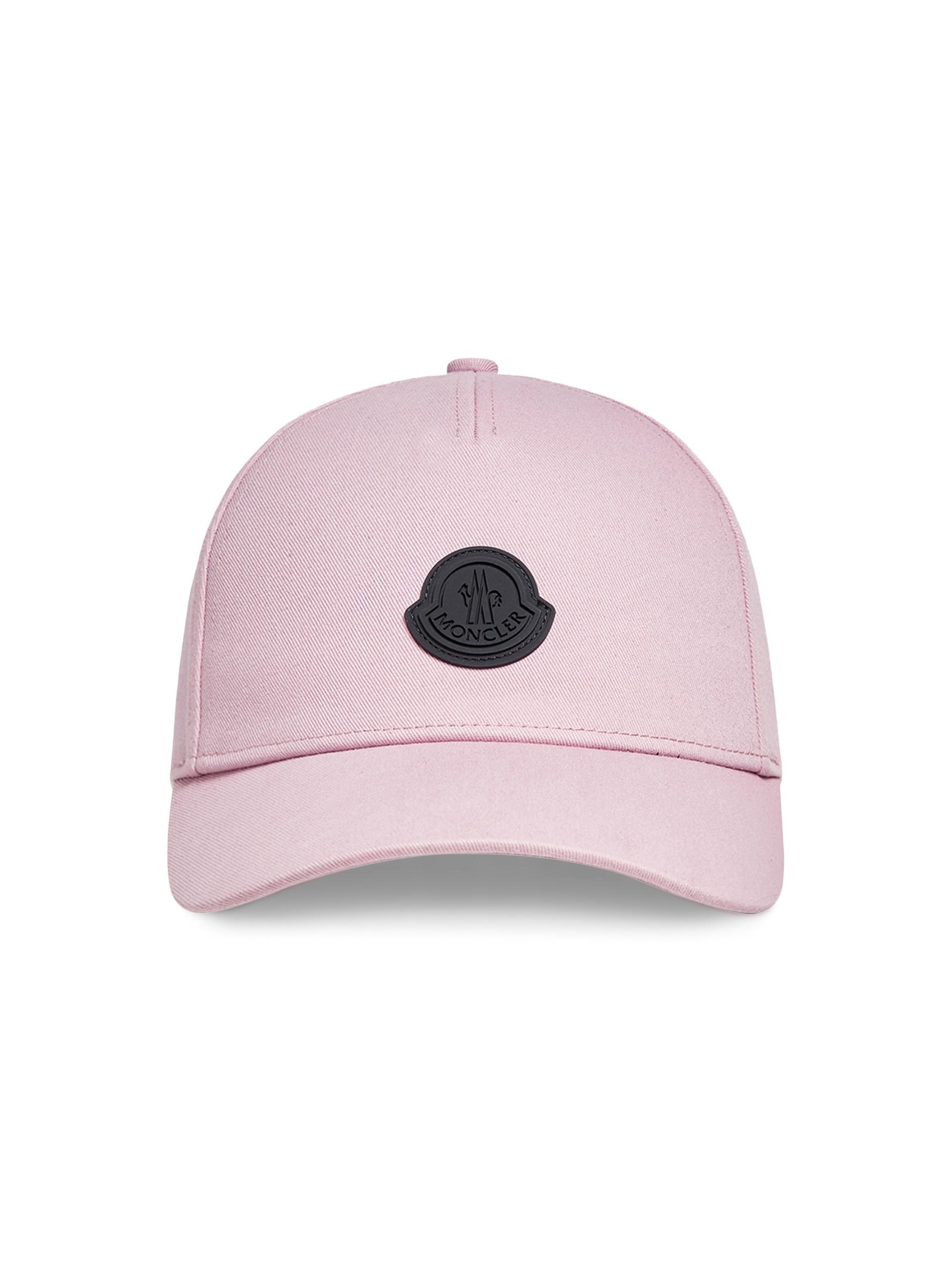 Moncler Wool Ribbed Knit Logo Patch Beanie | Saks Fifth Avenue