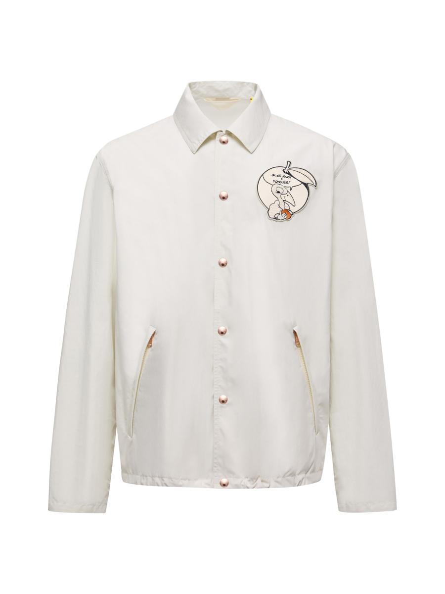 Moncler Genius Moncler x Gilga Farm by Donald Glover Satsuma