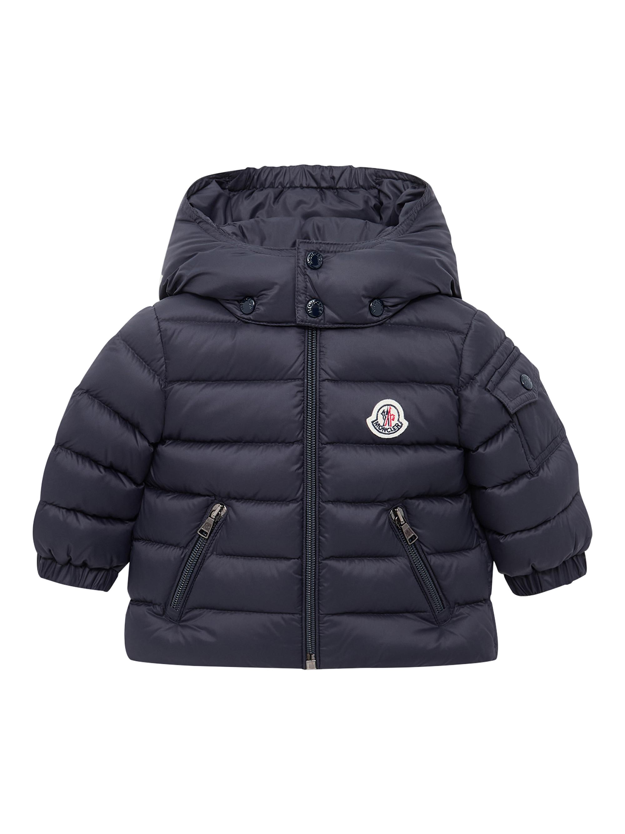 Moncler Baby Boy's & Little Boy's New Aubert Puffer Jacket