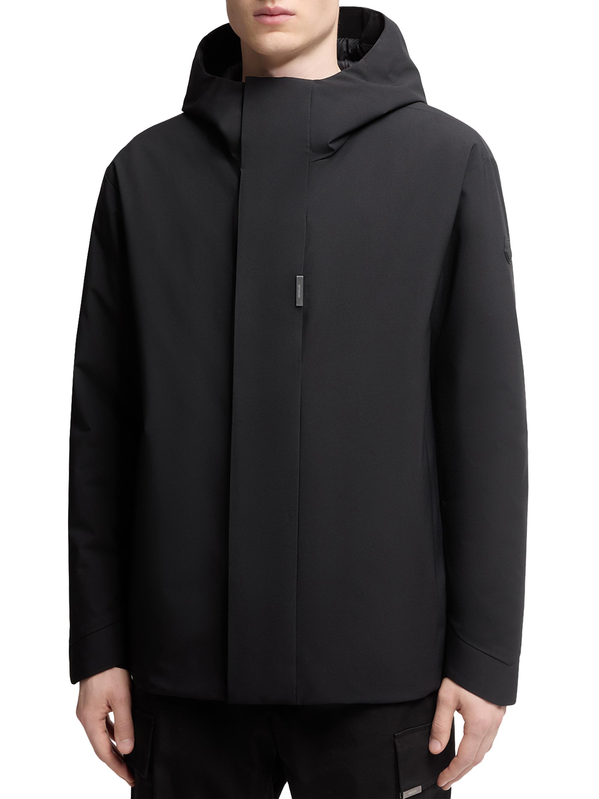 Moncler Gatillier Puffer Jacket | Saks Fifth Avenue