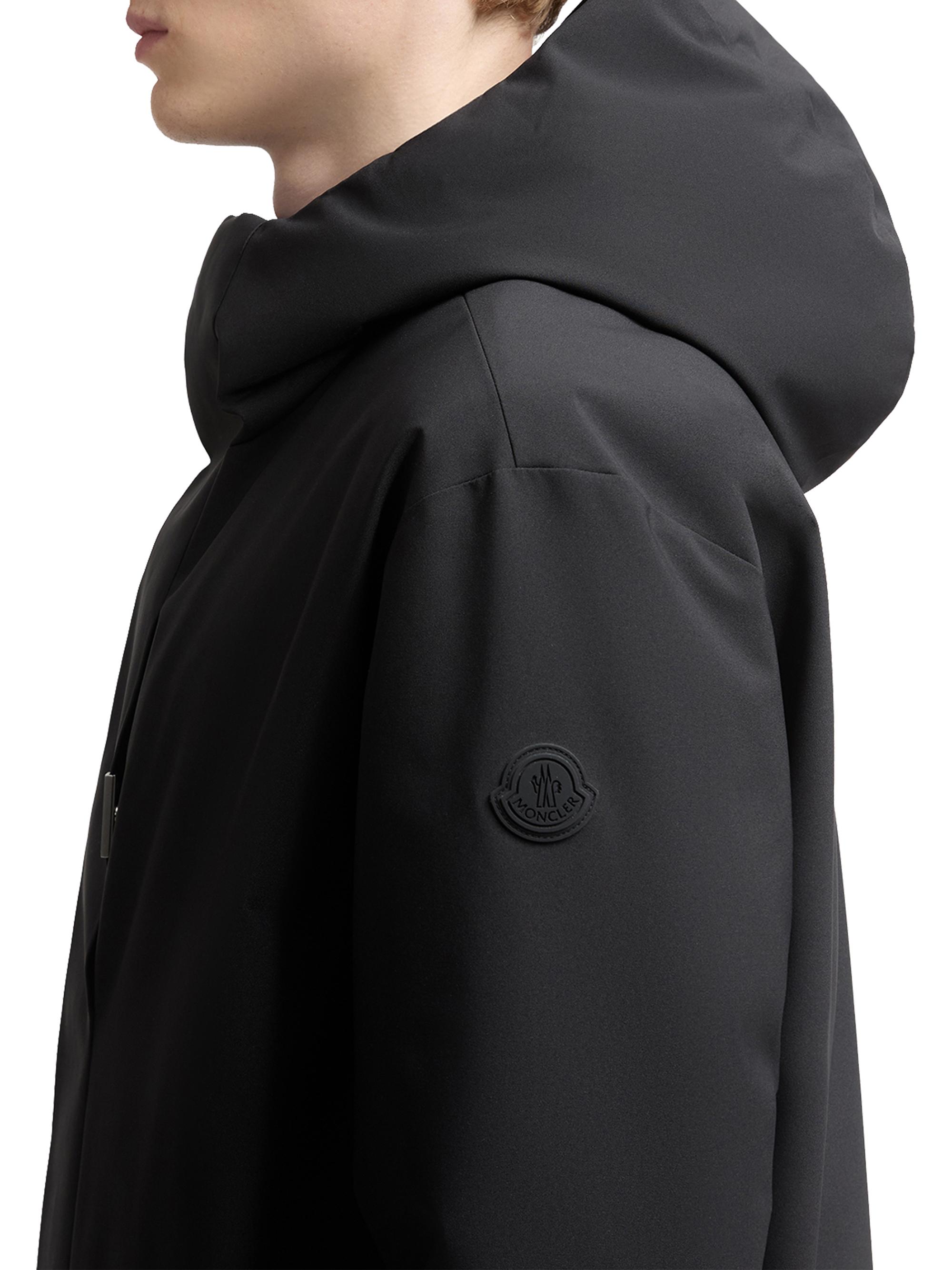 Moncler Gatillier Puffer Jacket | Saks Fifth Avenue