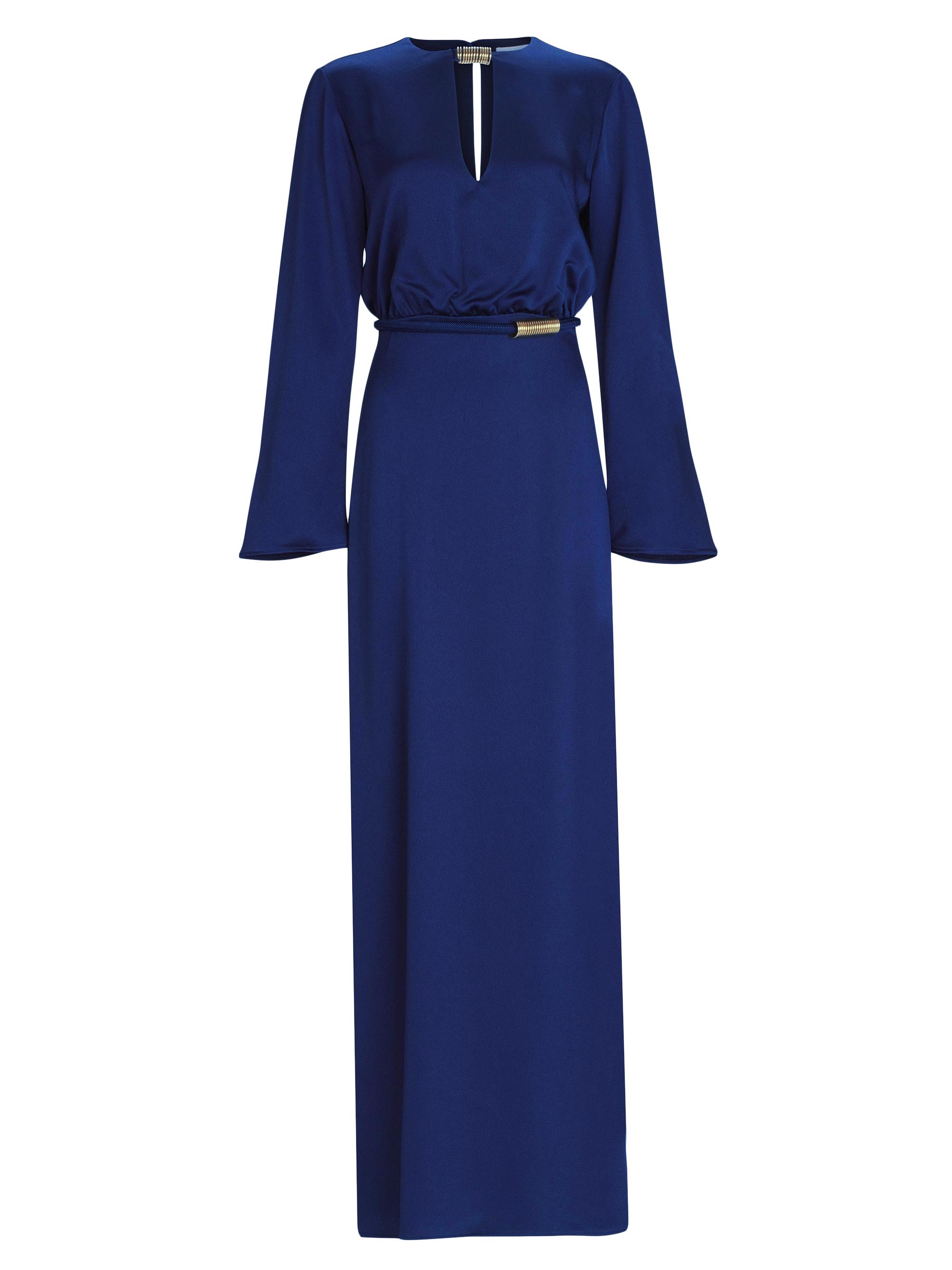 Silvia Tcherassi Theresa Off-The-Shoulder Wide-Leg Jumpsuit | Saks