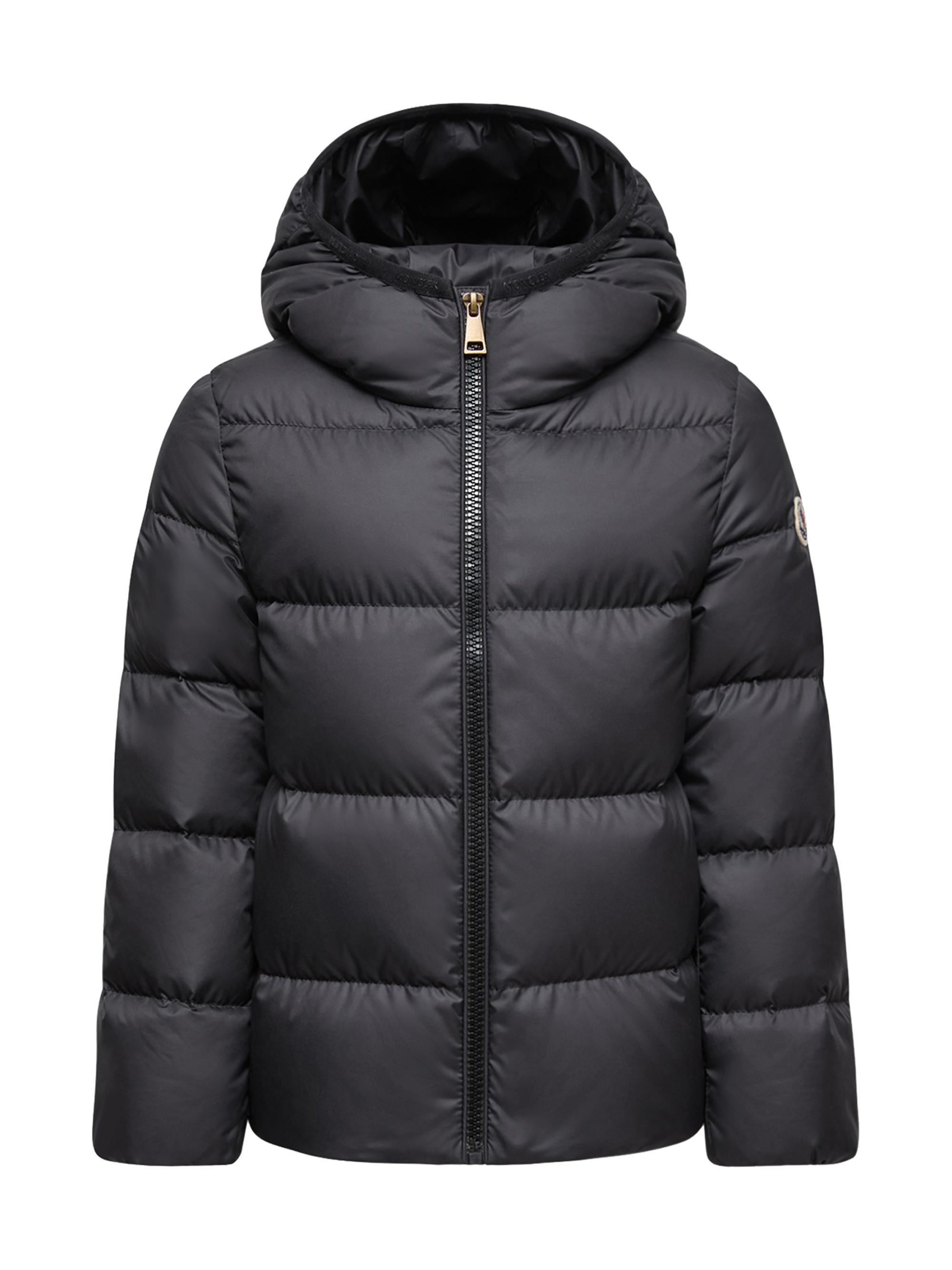Moncler Little Girl's & Girl's Beulah Puffer Jacket | Saks Fifth
