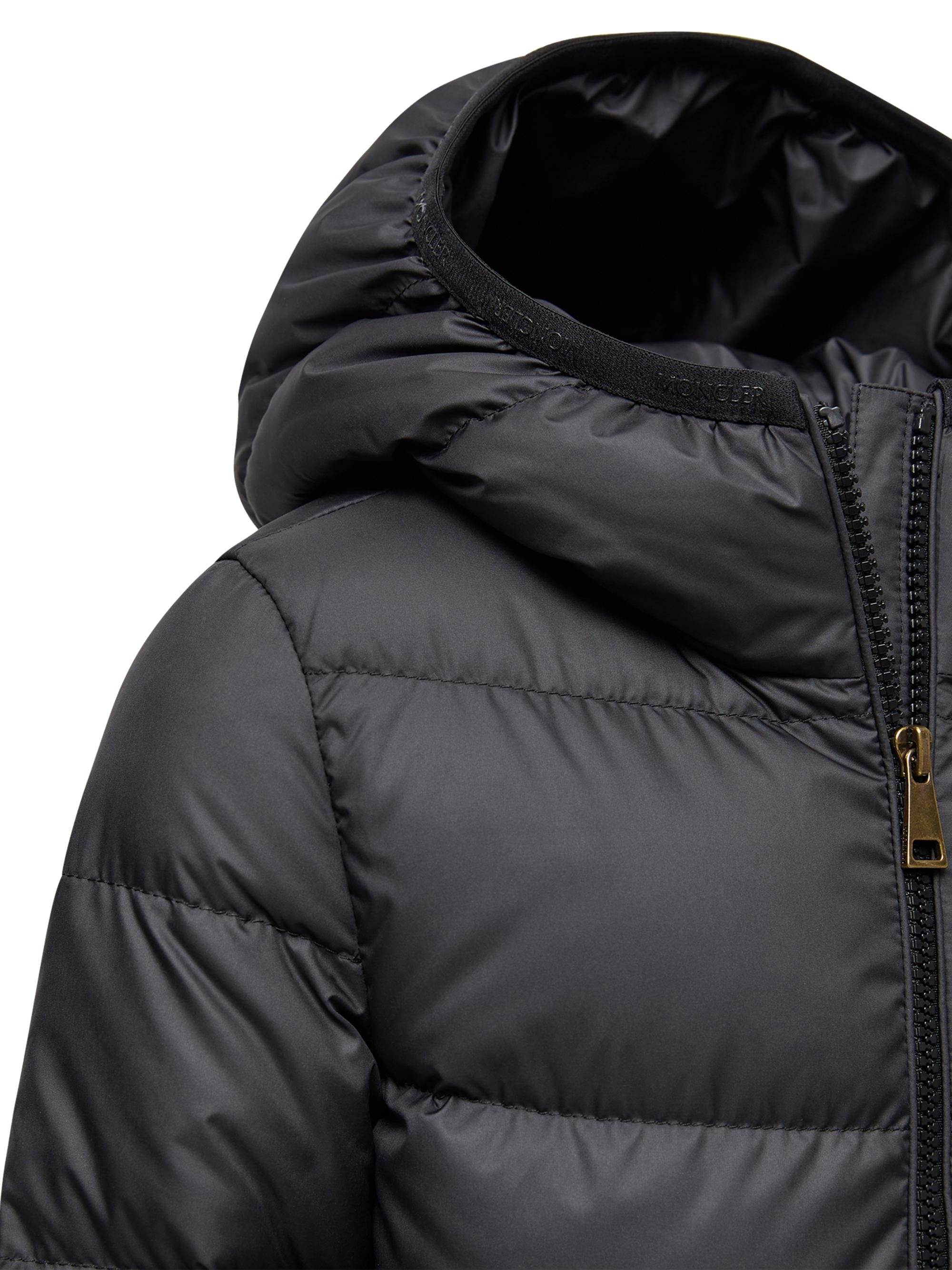 Moncler Little Girl's & Girl's Beulah Puffer Jacket | Saks Fifth