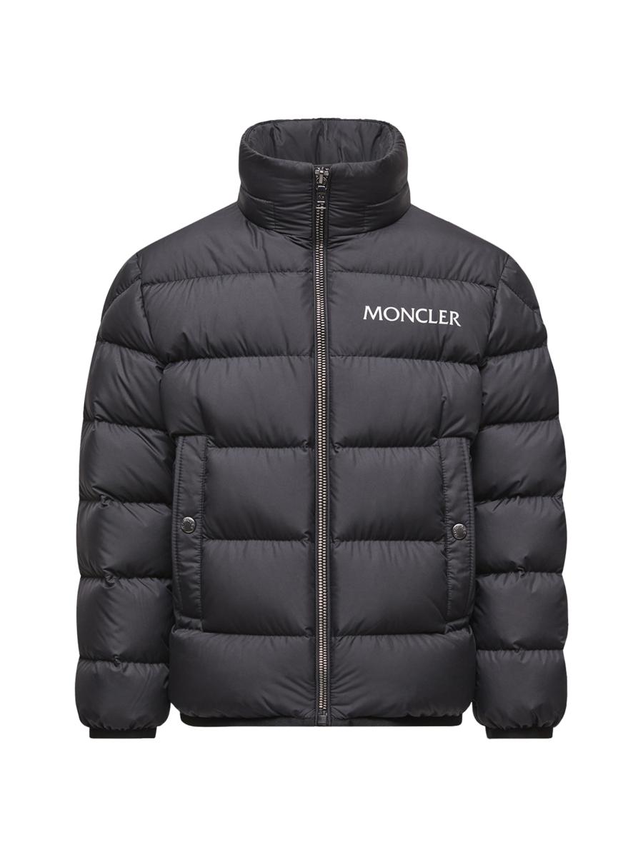 【新品】MONCLER BALABIO ファー ダウンベスト 0 ギフト包装 Amazon | [モンクレール] 1A54901 C0064 BALABIO GILET ダウン
