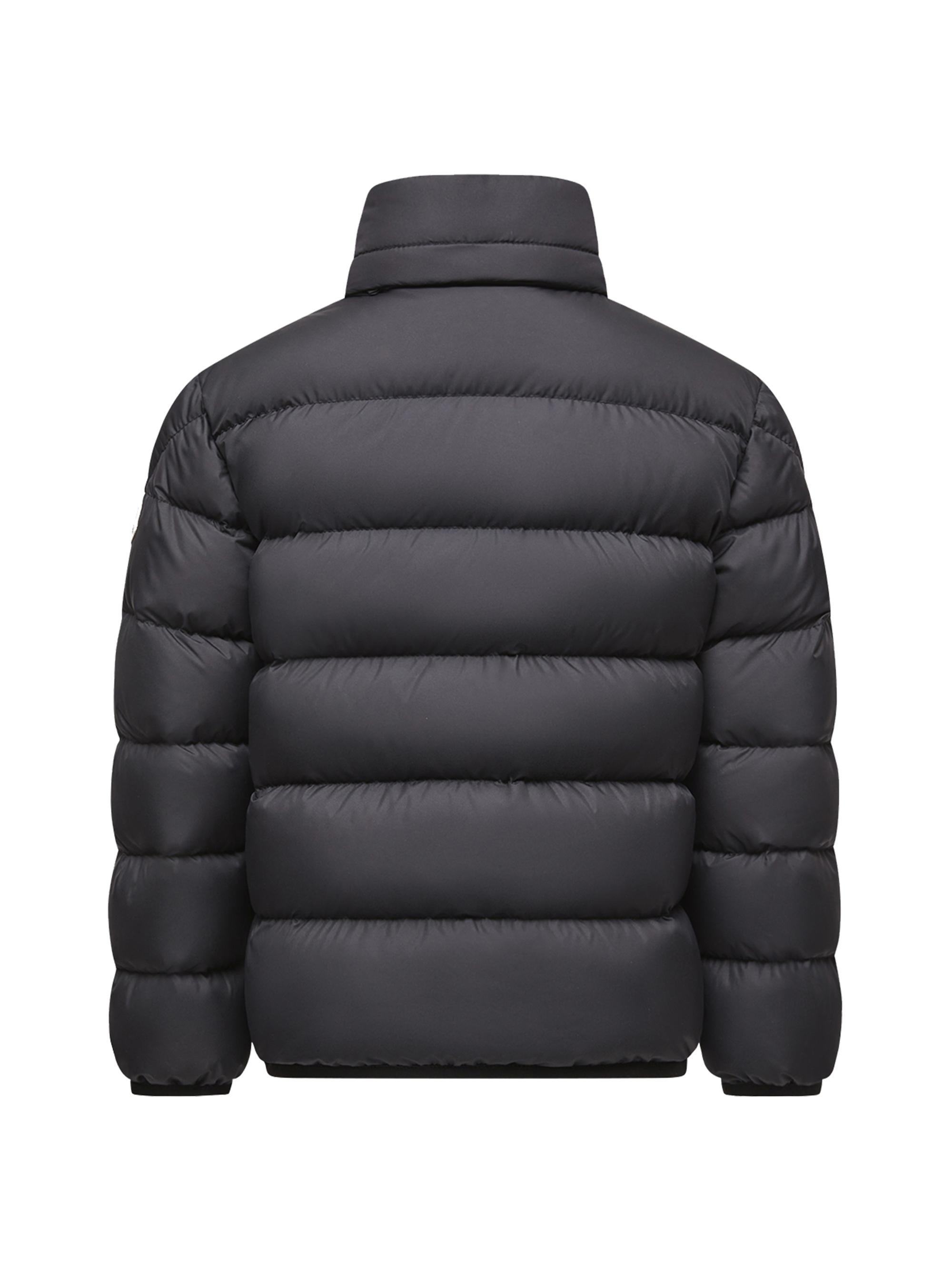 Moncler Little Boy's & Boy's Bajan Puffer Jacket | Saks Fifth Avenue