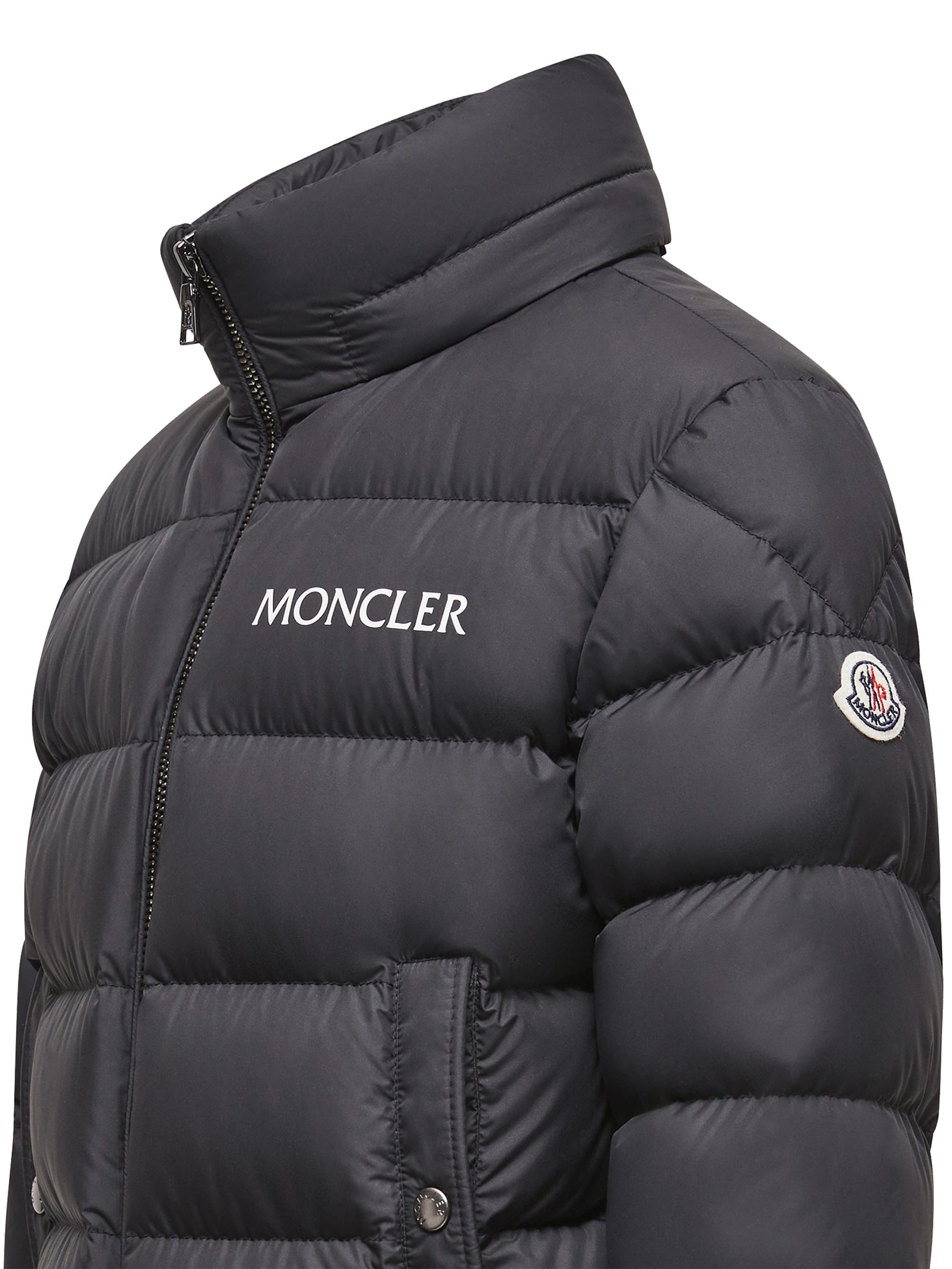 ジャケット・ブルゾン MONCLER 6anni 116cm MONCLER モンクレール キッズ ダウンジャケット キッズサイズ