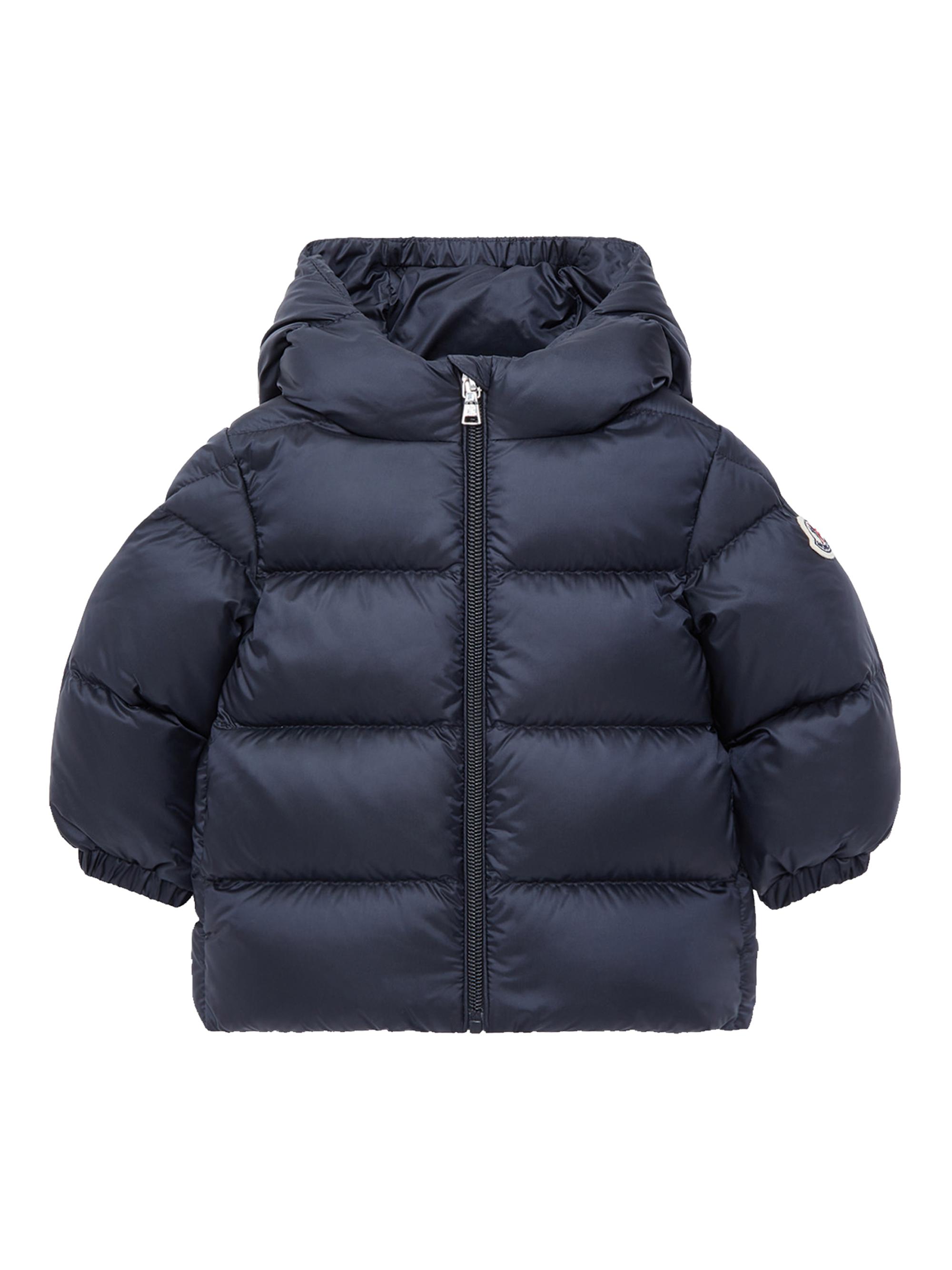 Moncler Baby Boy's & Little Boy's New Aubert Puffer Jacket | Saks